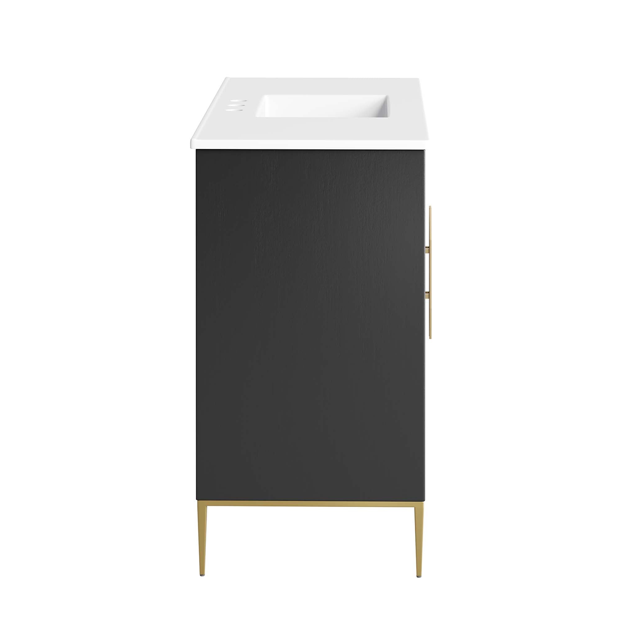 Modway Awaken 48" Bathroom Vanity