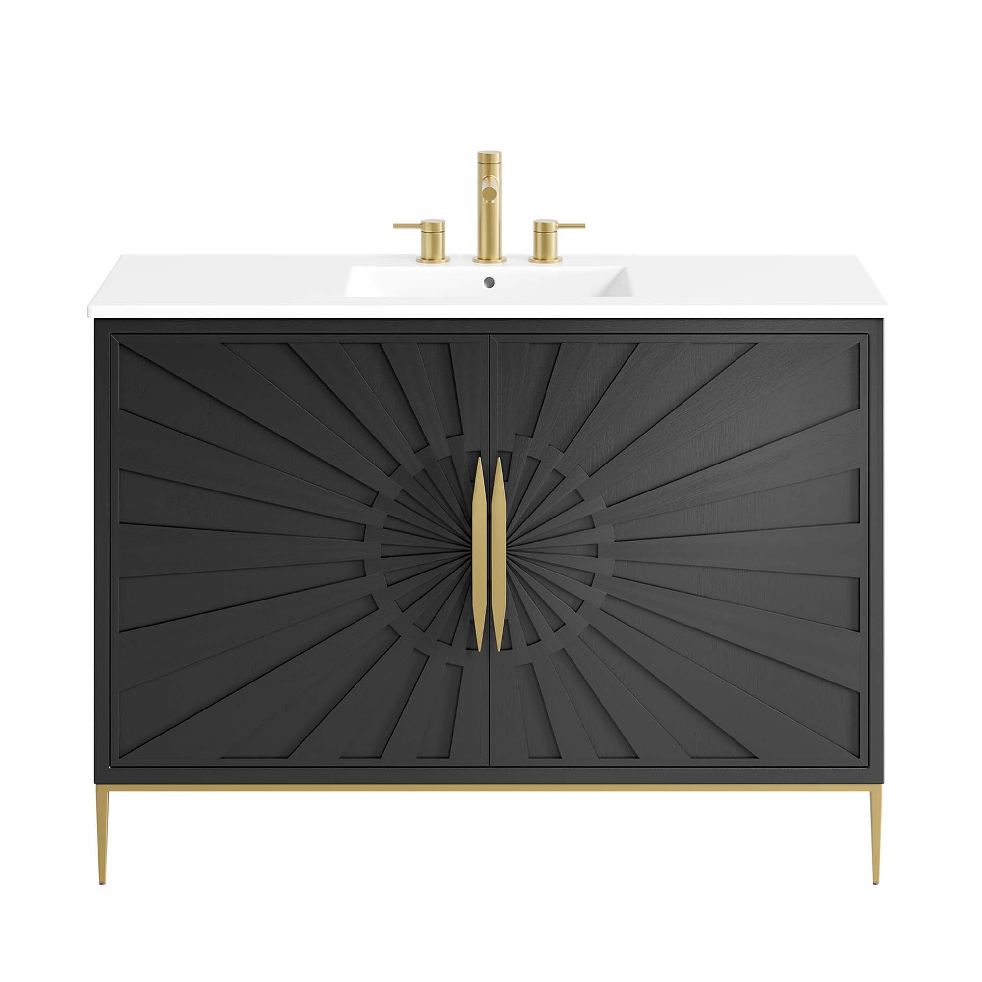 Modway Awaken 48" Bathroom Vanity