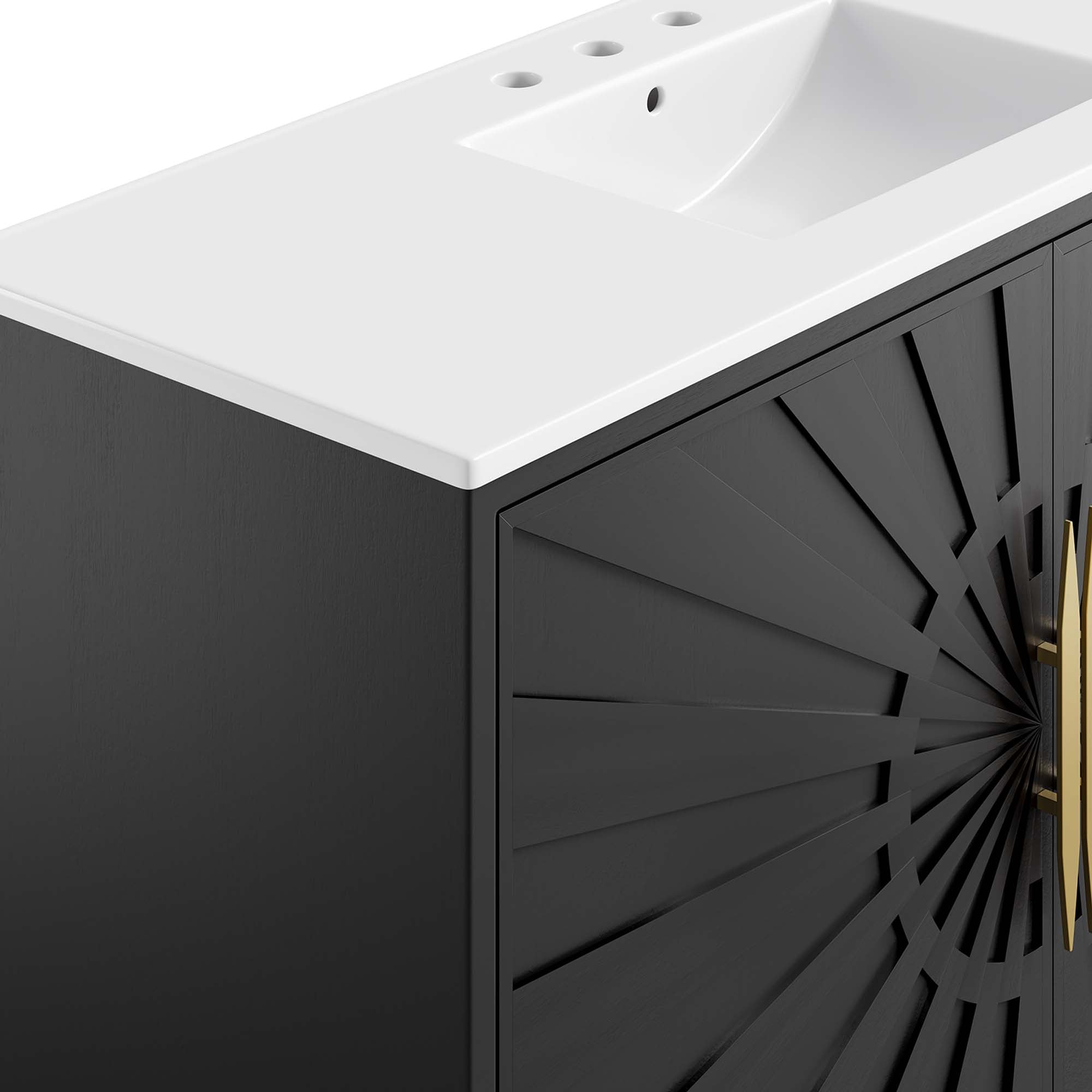 Modway Awaken 48" Bathroom Vanity