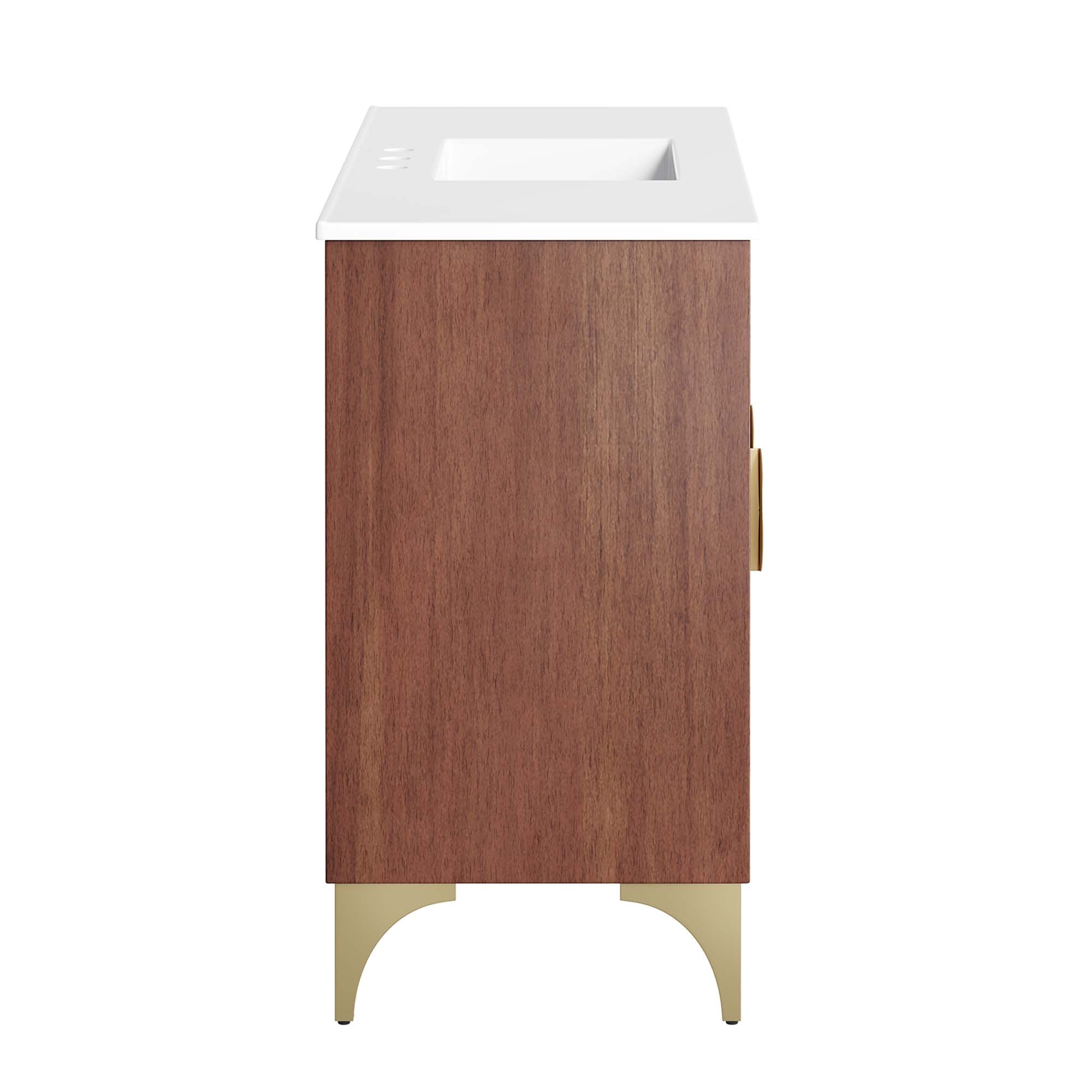 Modway Daylight 48" Bathroom Vanity