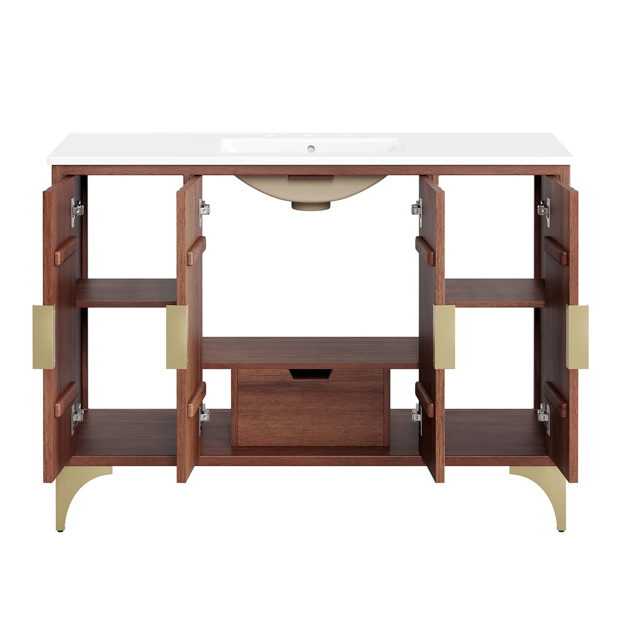 Modway Daylight 48" Bathroom Vanity