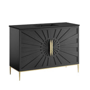Modway Awaken 48" Bathroom Vanity