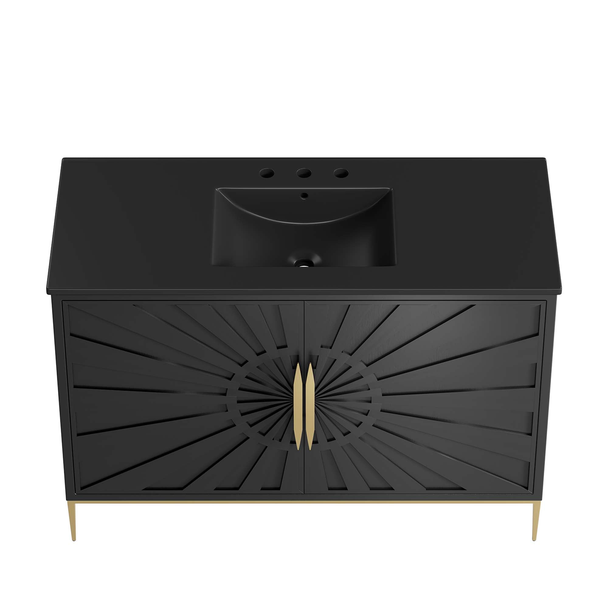 Modway Awaken 48" Bathroom Vanity