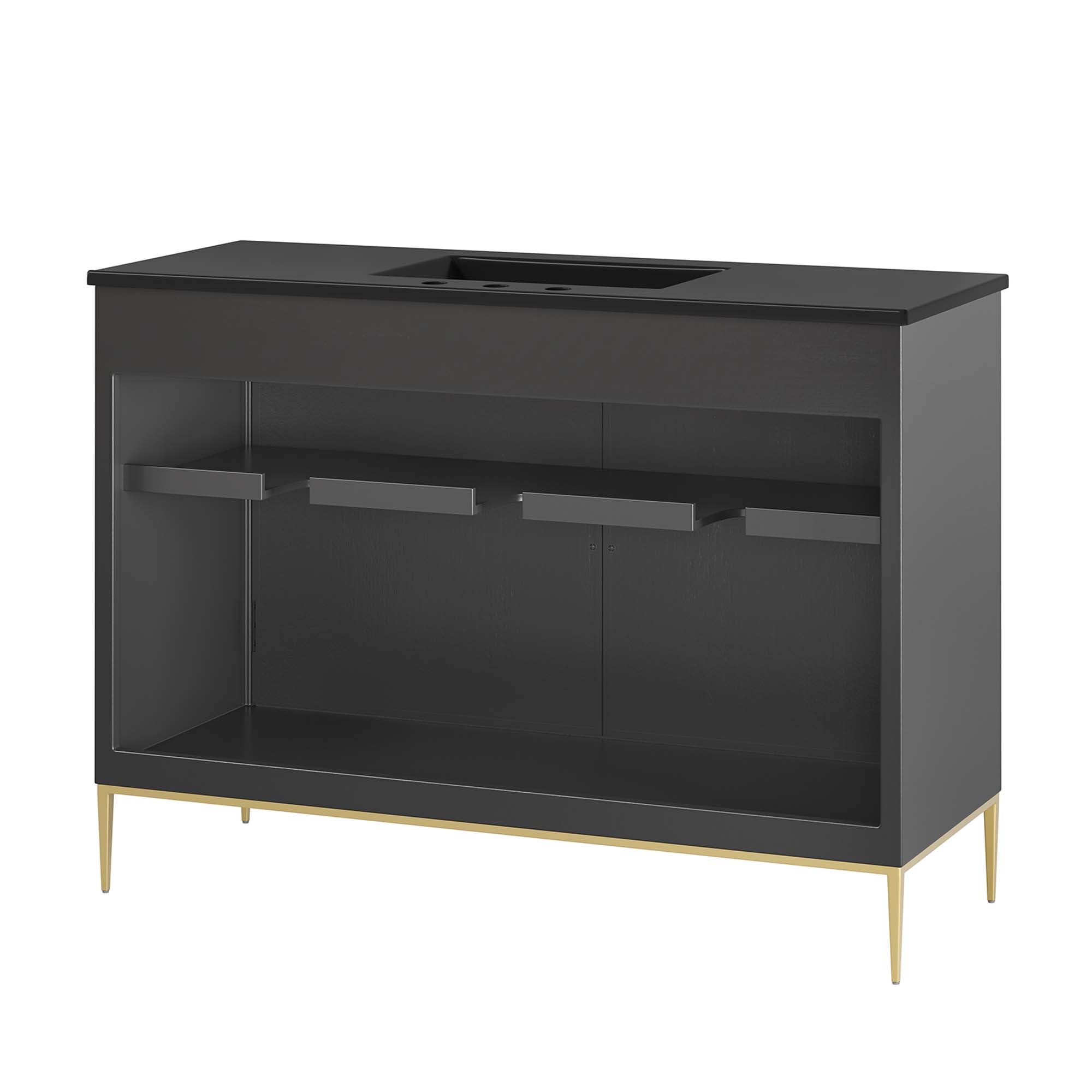 Modway Awaken 48" Bathroom Vanity