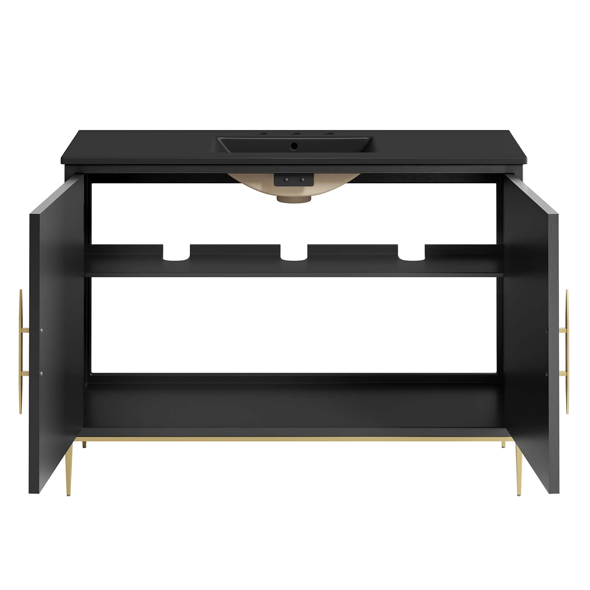 Modway Awaken 48" Bathroom Vanity