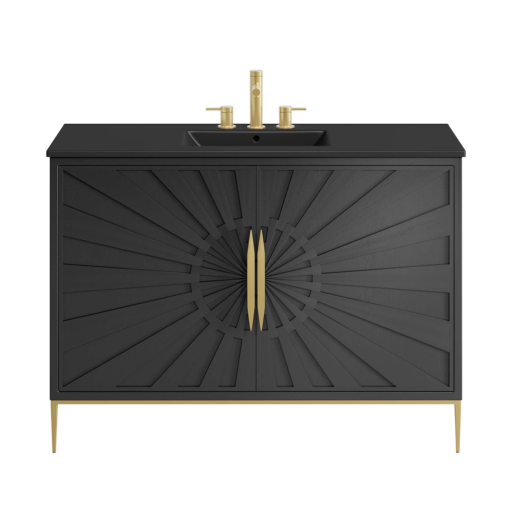 Modway Awaken 48" Bathroom Vanity