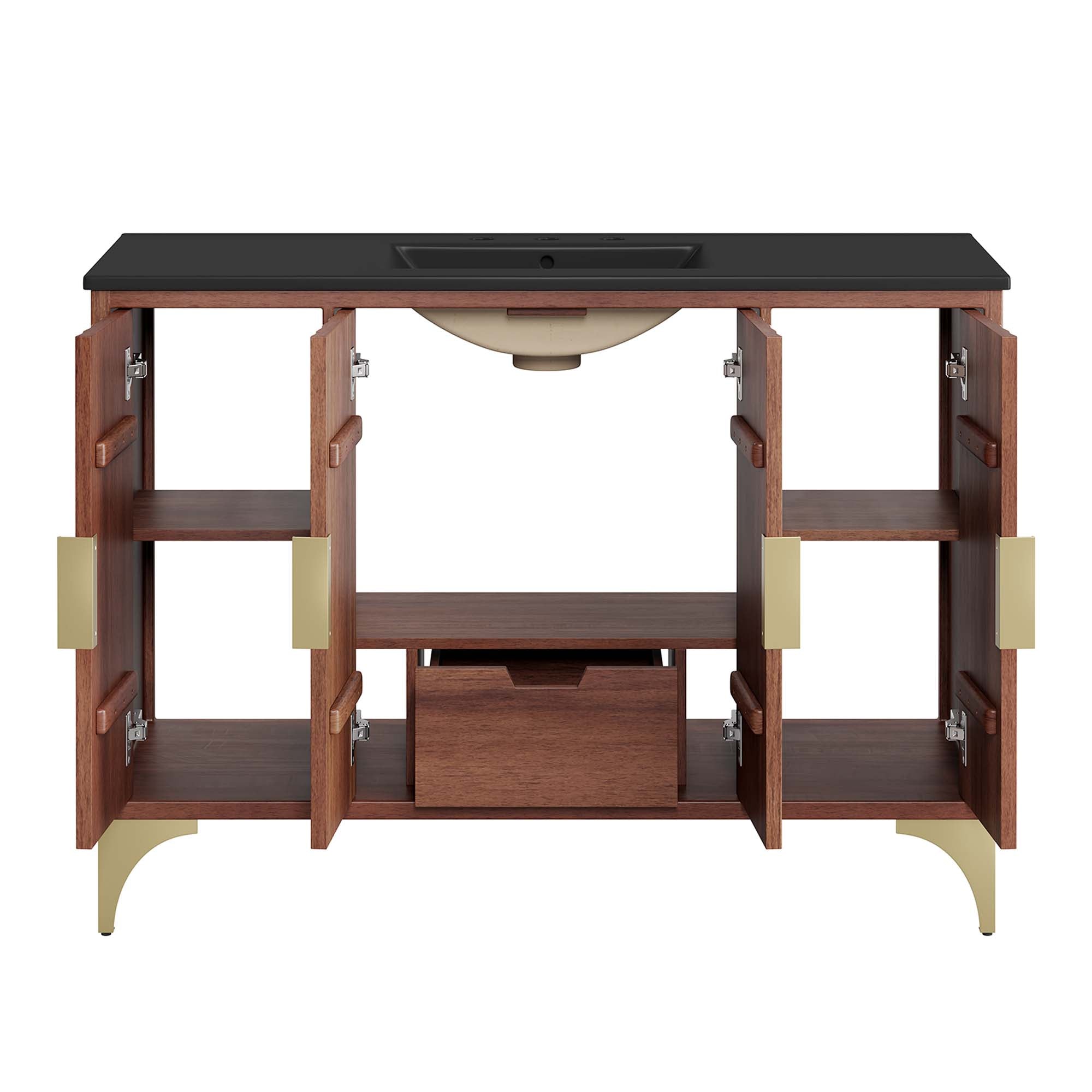 Modway Daylight 48" Bathroom Vanity
