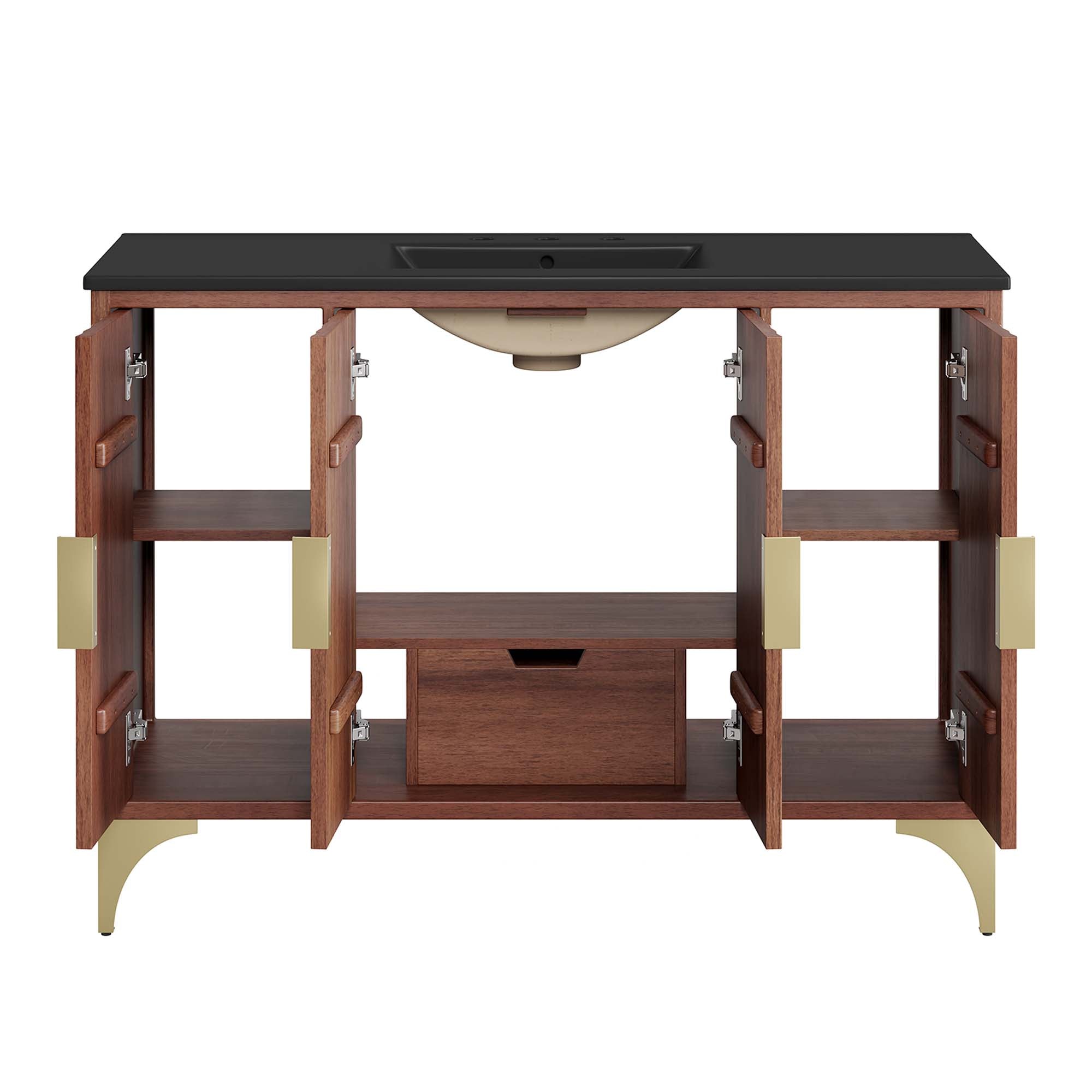 Modway Daylight 48" Bathroom Vanity