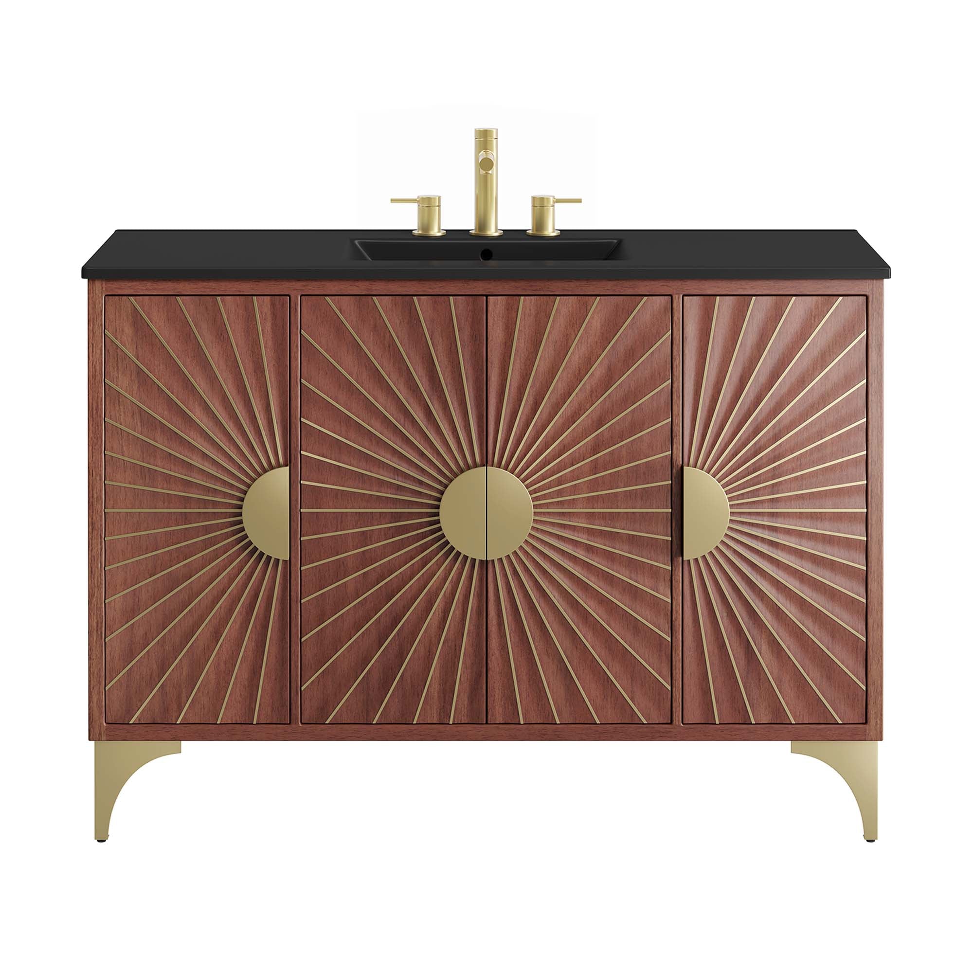 Modway Daylight 48" Bathroom Vanity