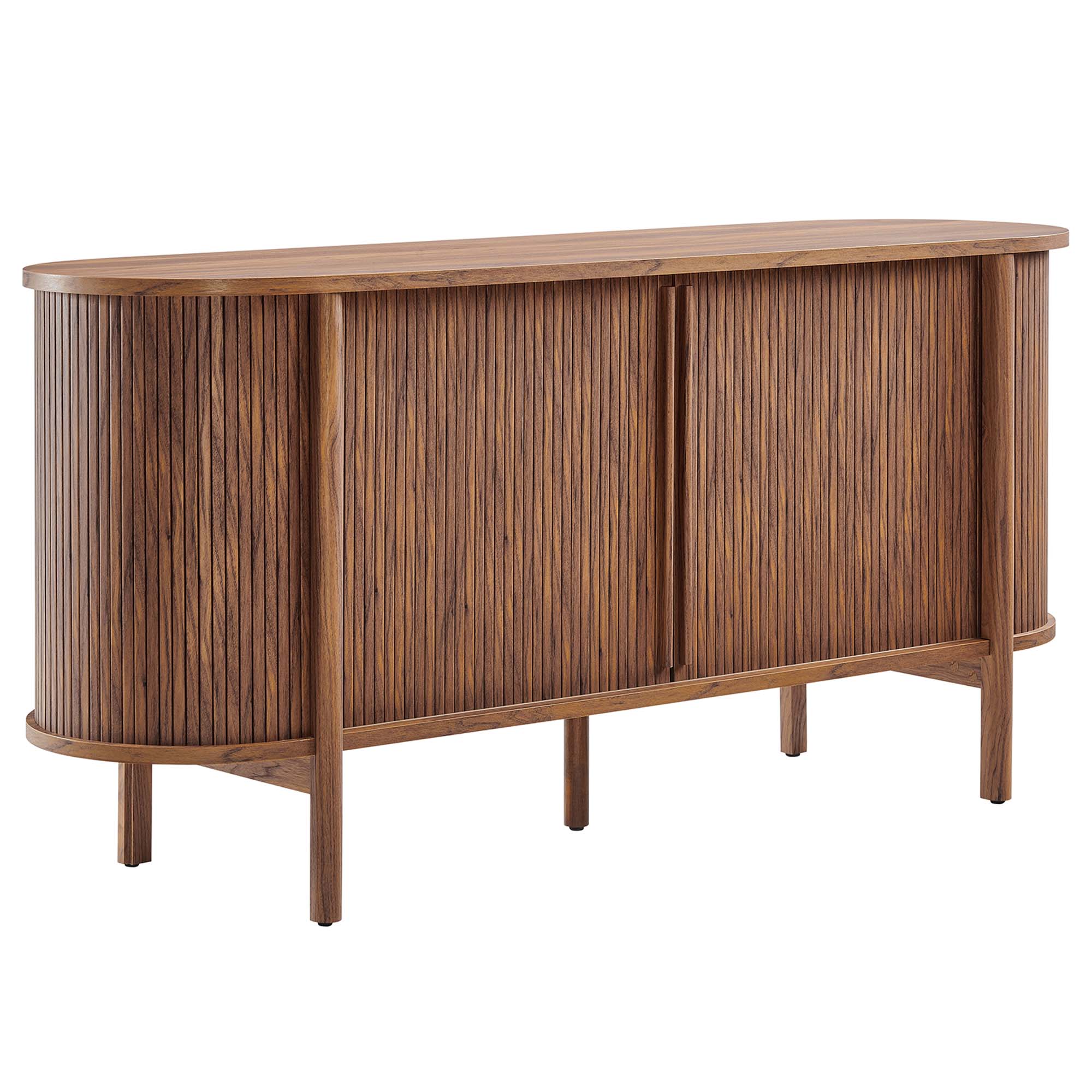 Modway Cadence 63" Curved Sideboard