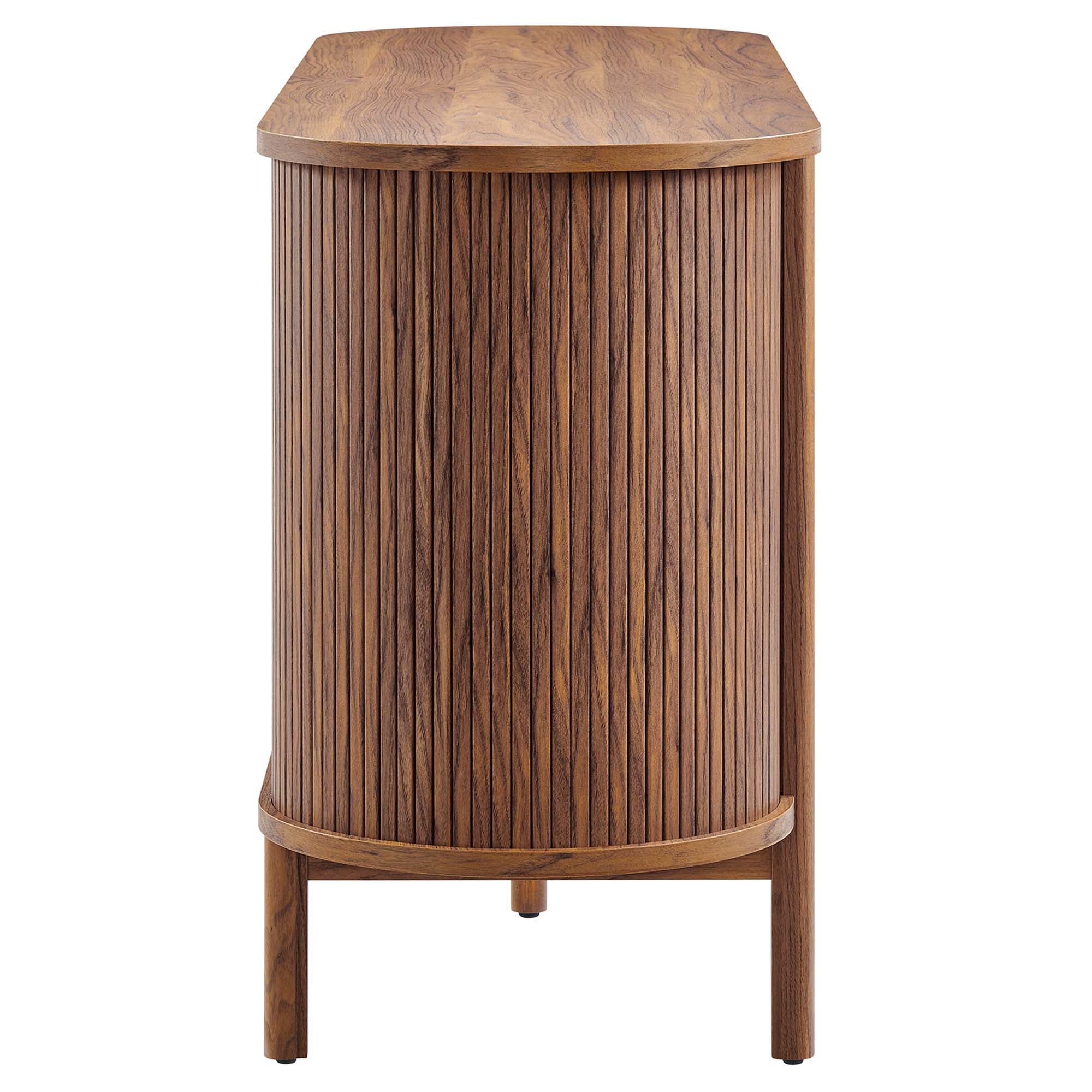 Modway Cadence 63" Curved Sideboard