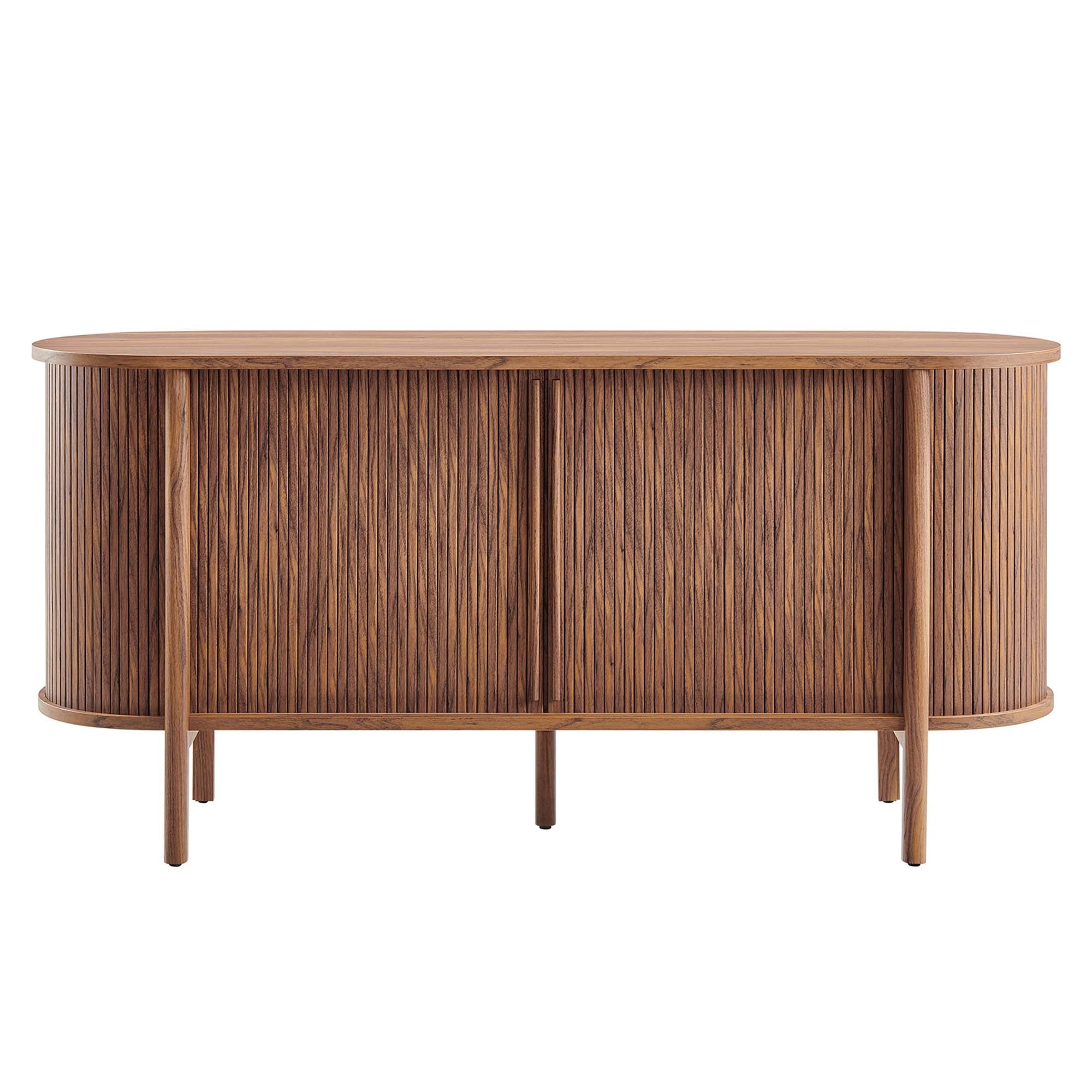 Modway Cadence 63" Curved Sideboard