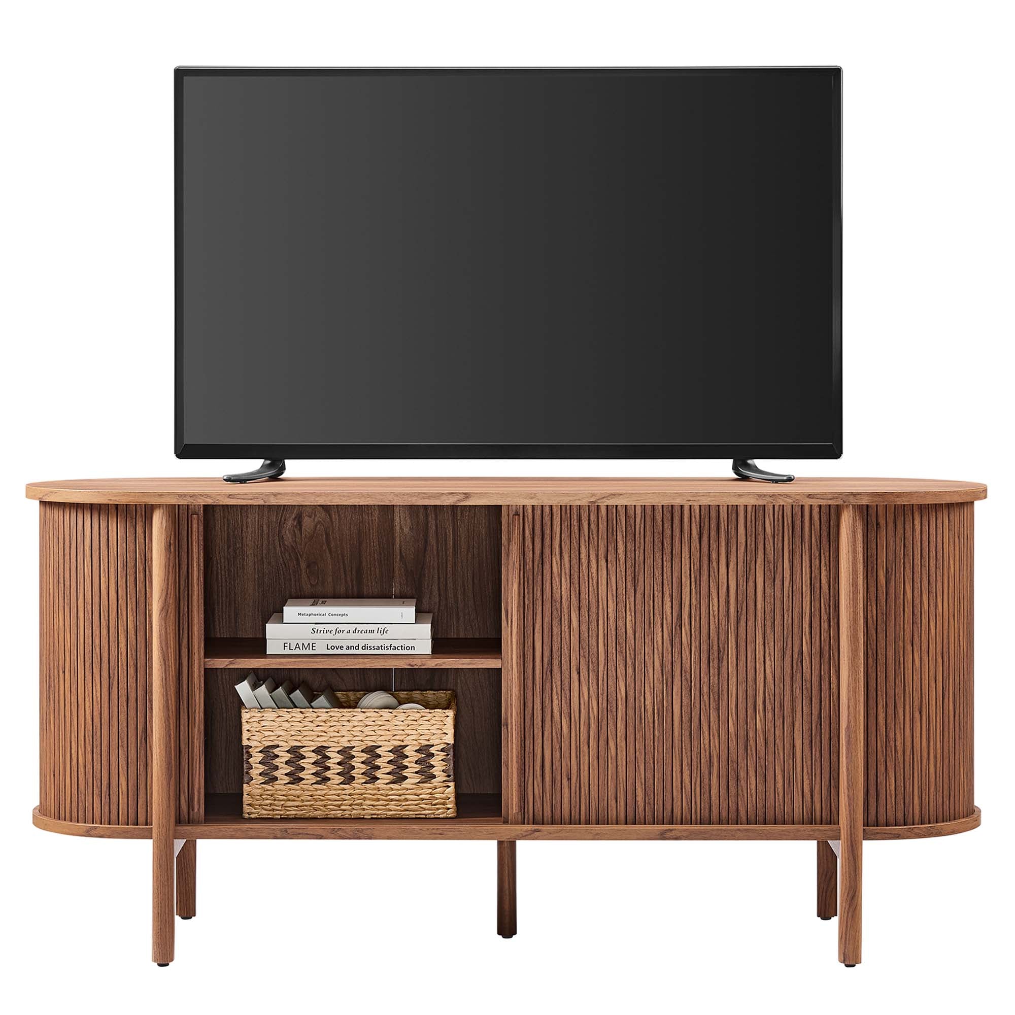 Modway Cadence 63" Curved Sideboard