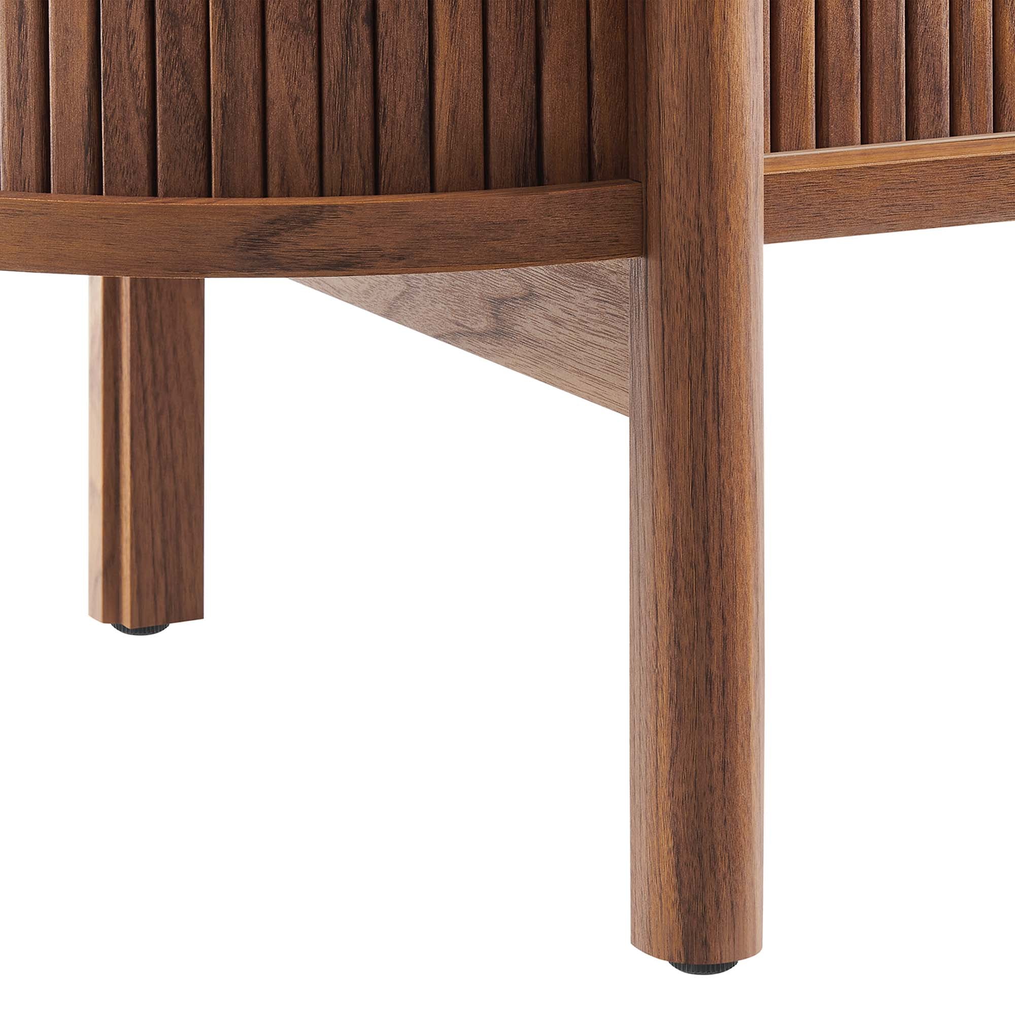 Modway Cadence 63" Curved Sideboard
