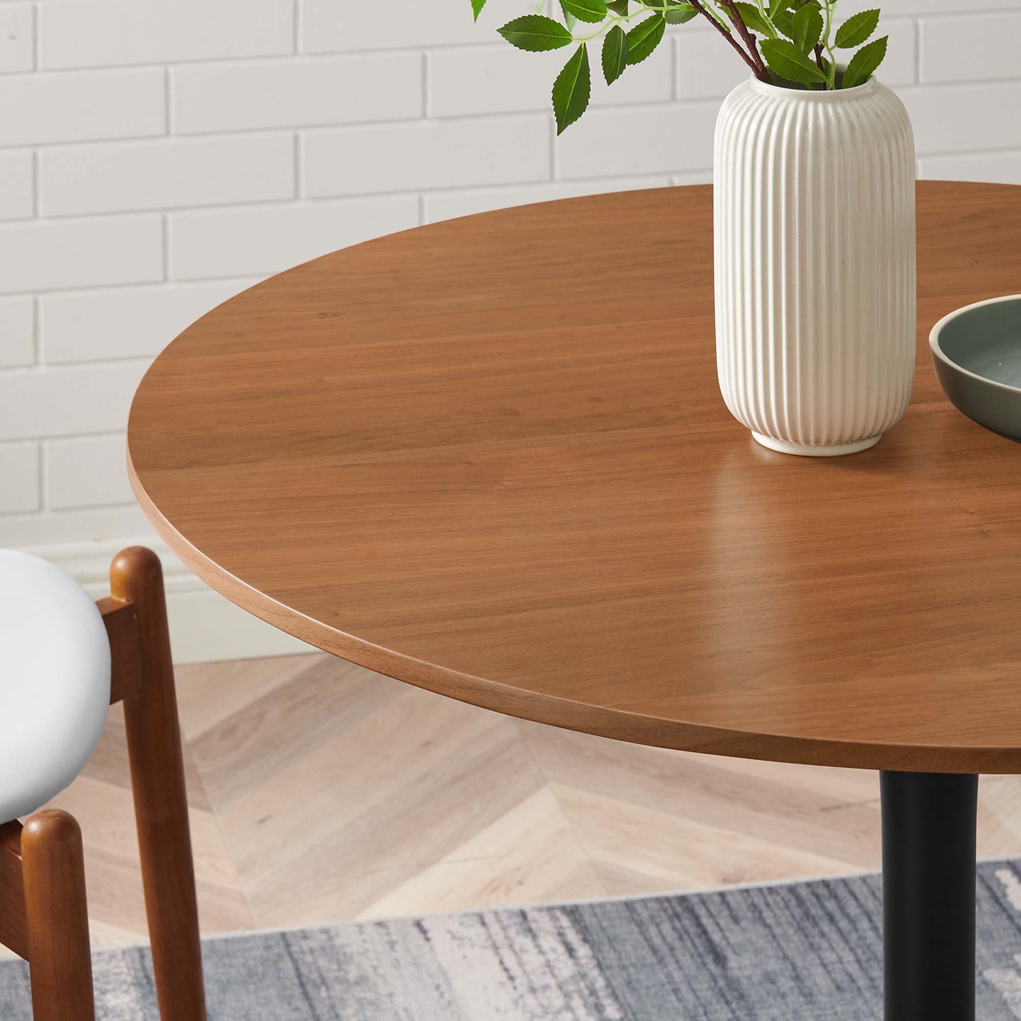 Modway Pursuit 40" Dining Table