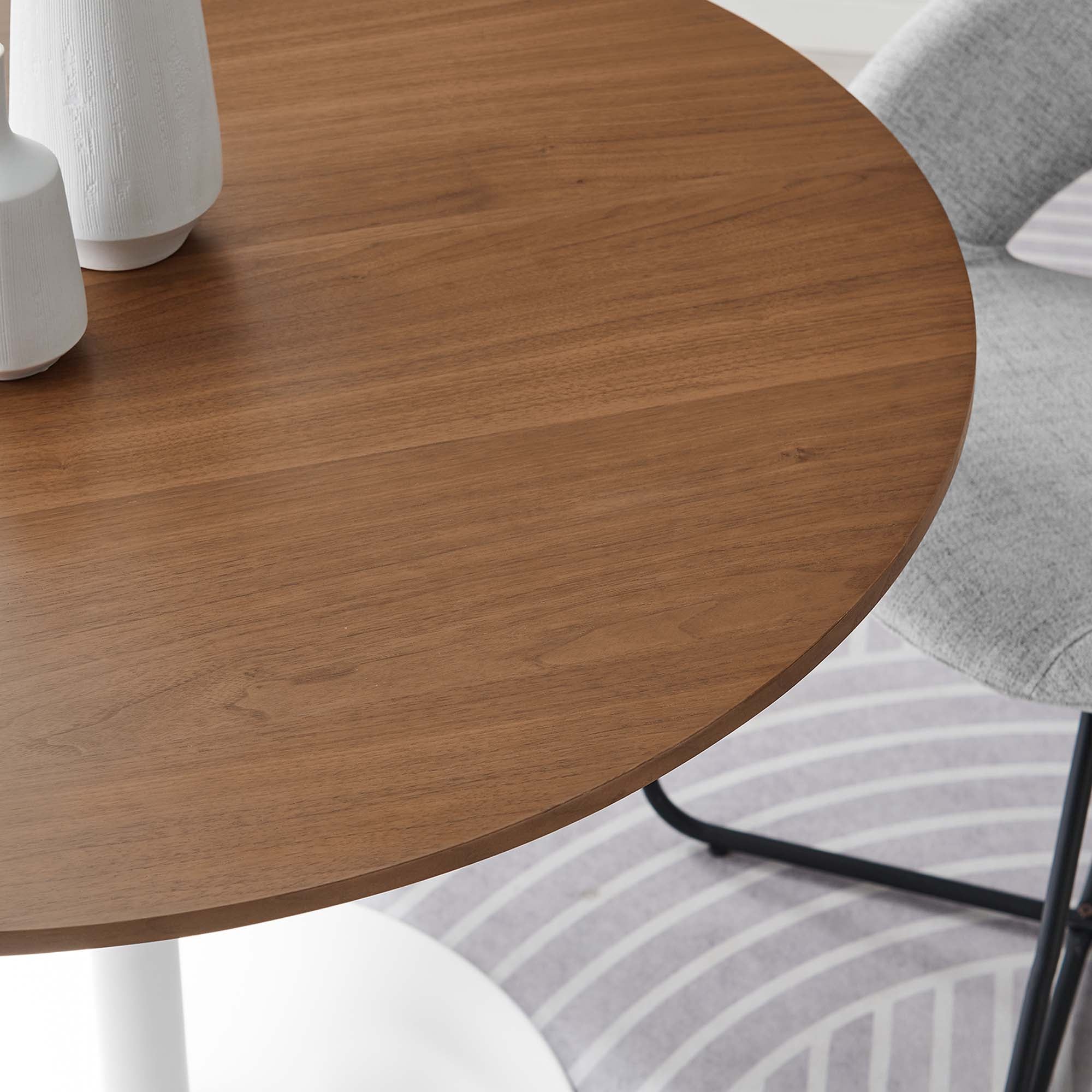 Modway Pursuit 40" Dining Table