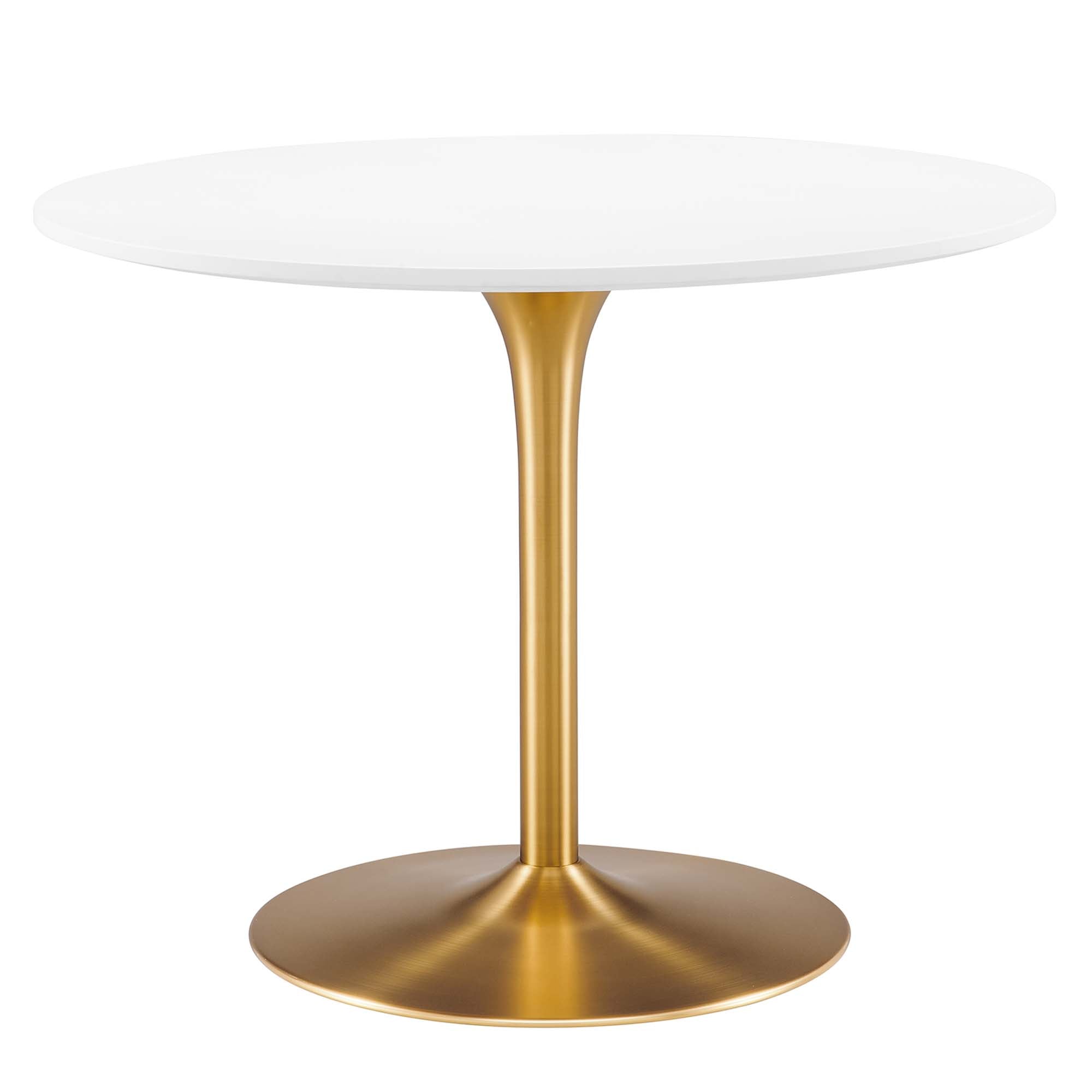 Modway Pursuit 40" Dining Table