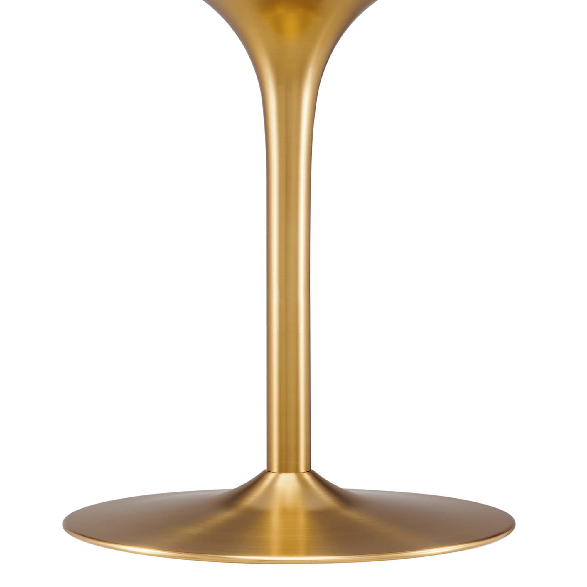 Modway Pursuit 40" Dining Table