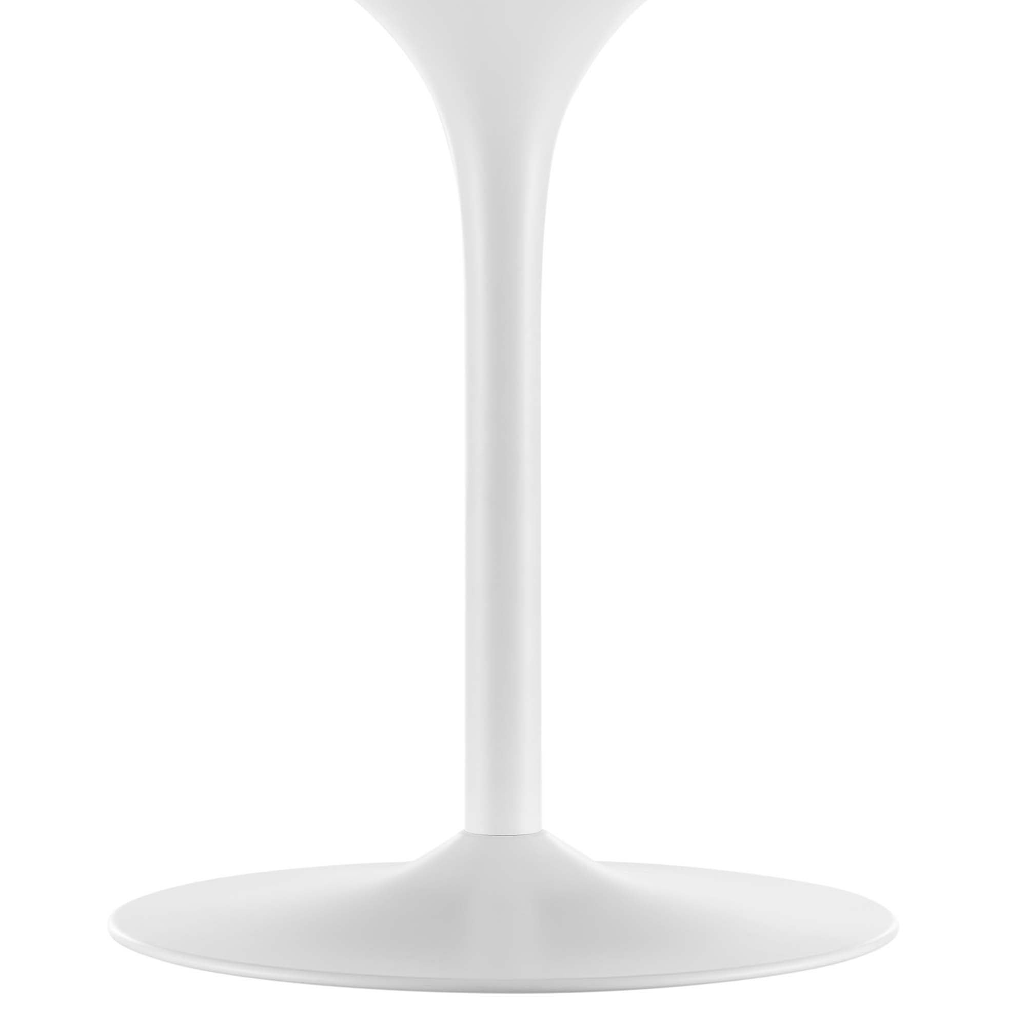 Modway Pursuit 40" Dining Table