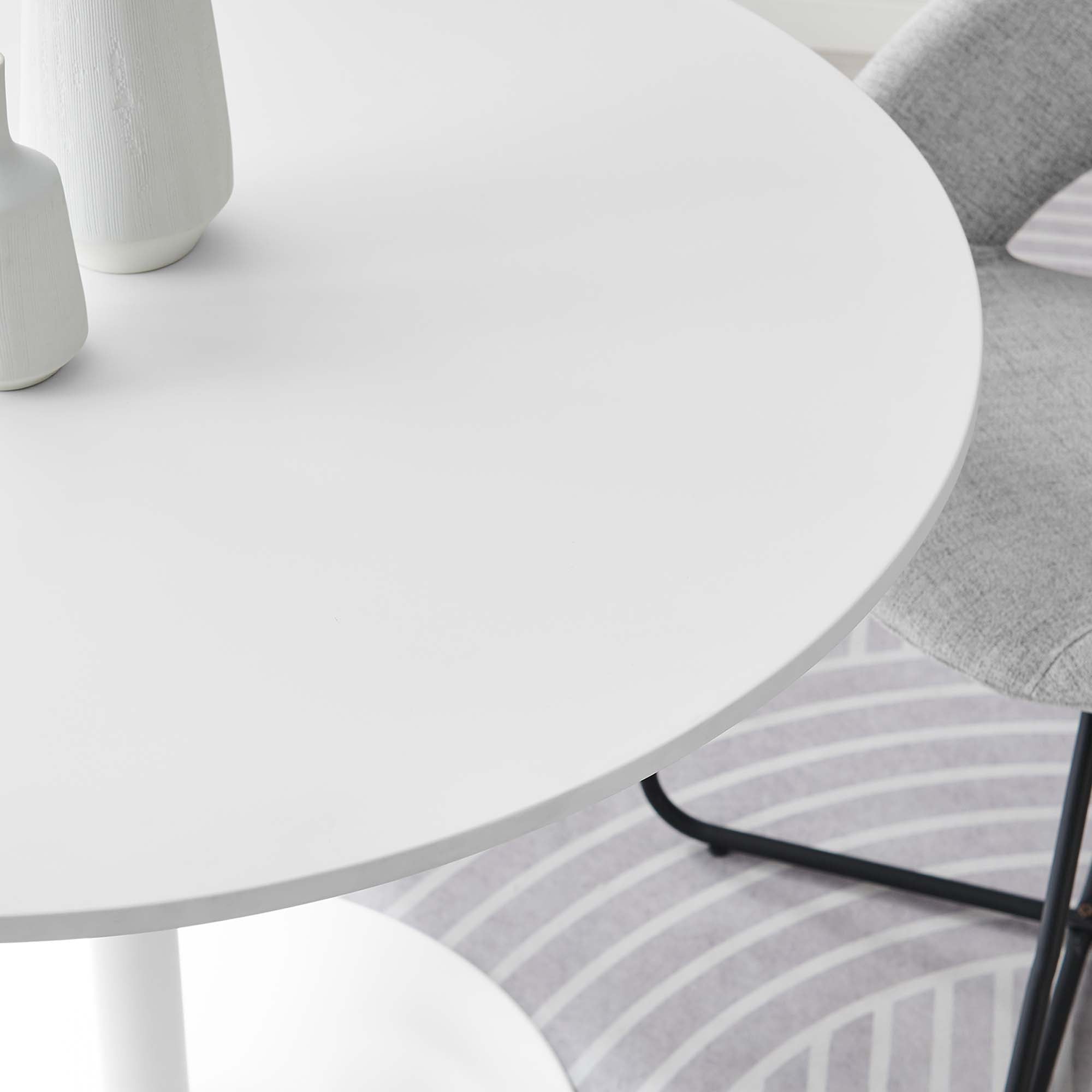 Modway Pursuit 40" Dining Table