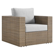 Modway Convene Outdoor Patio Armchair