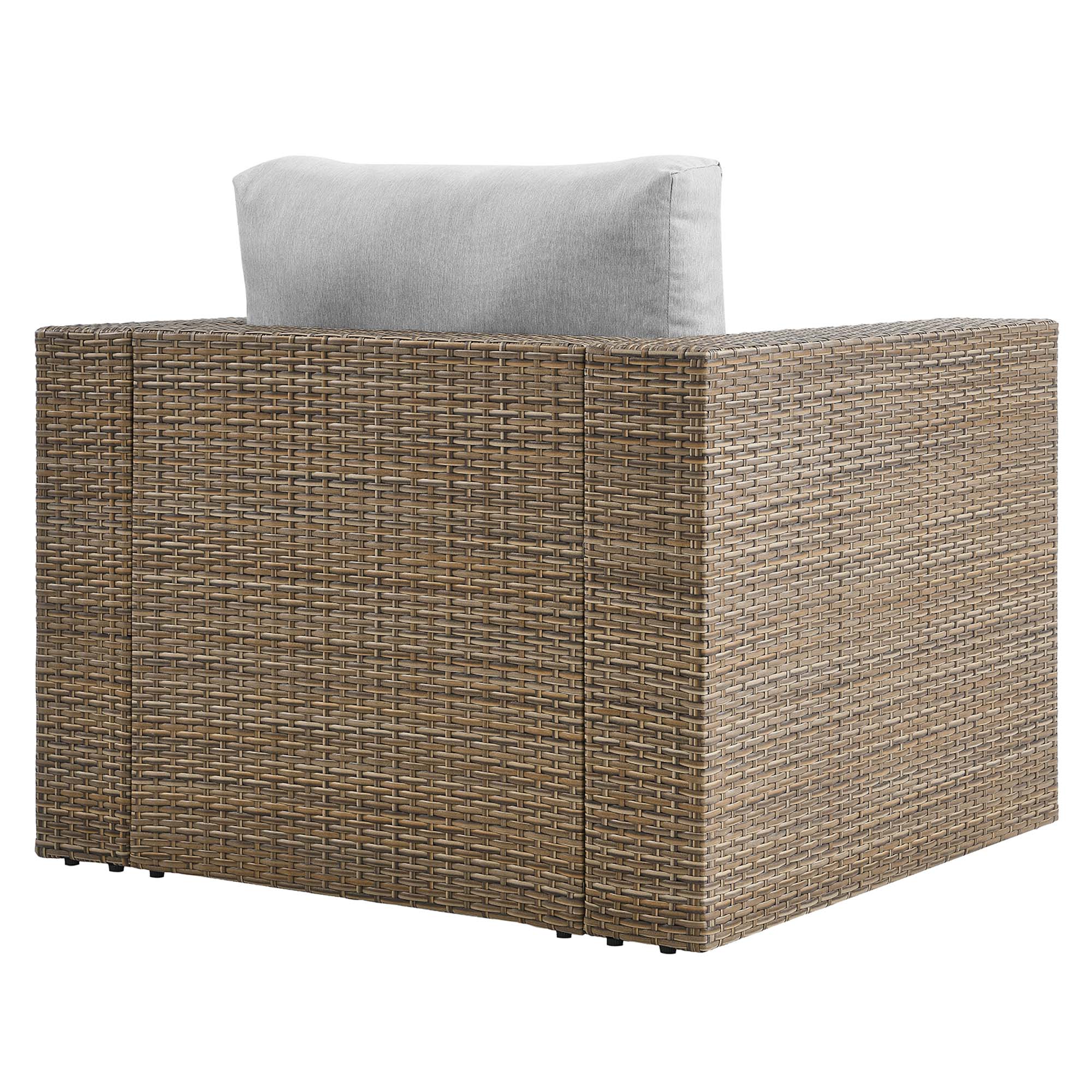 Modway Convene Outdoor Patio Armchair