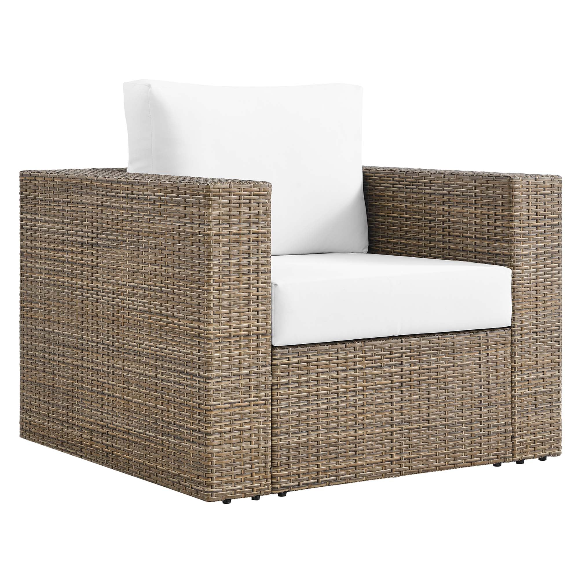 Modway Convene Outdoor Patio Armchair