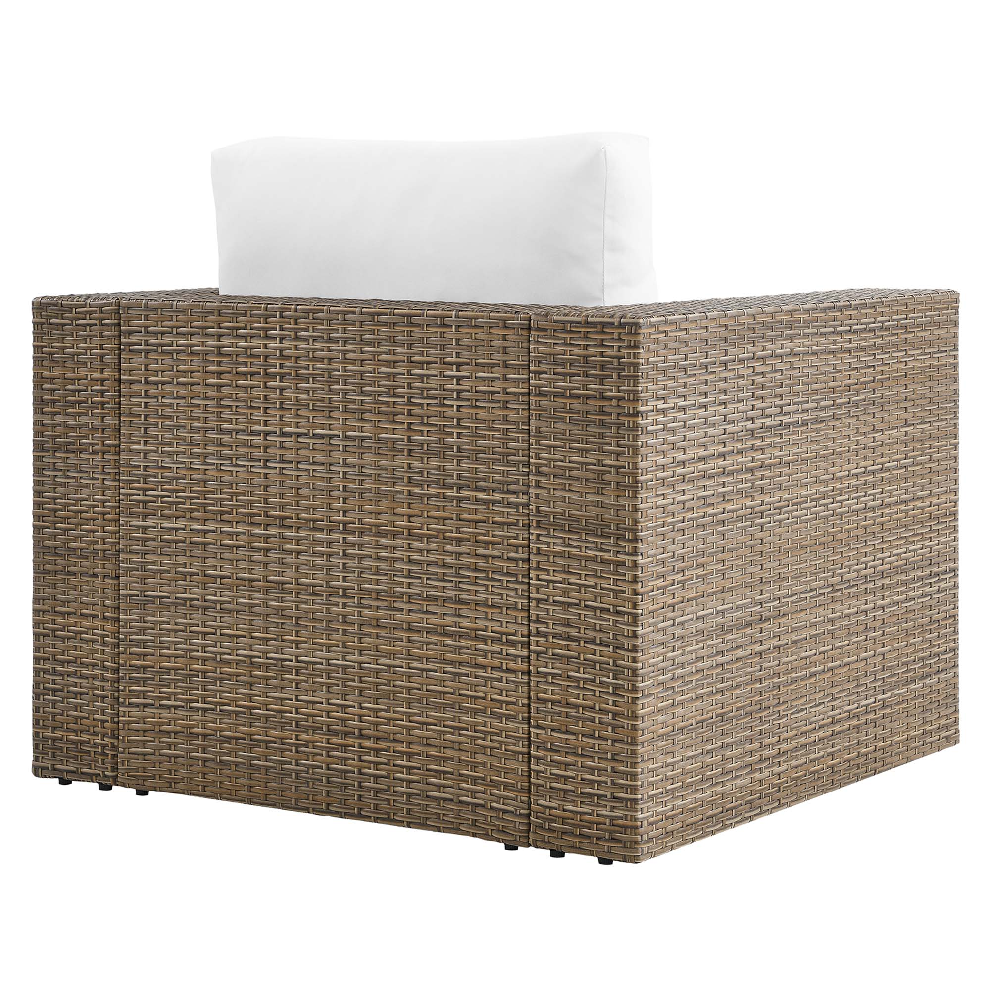 Modway Convene Outdoor Patio Armchair