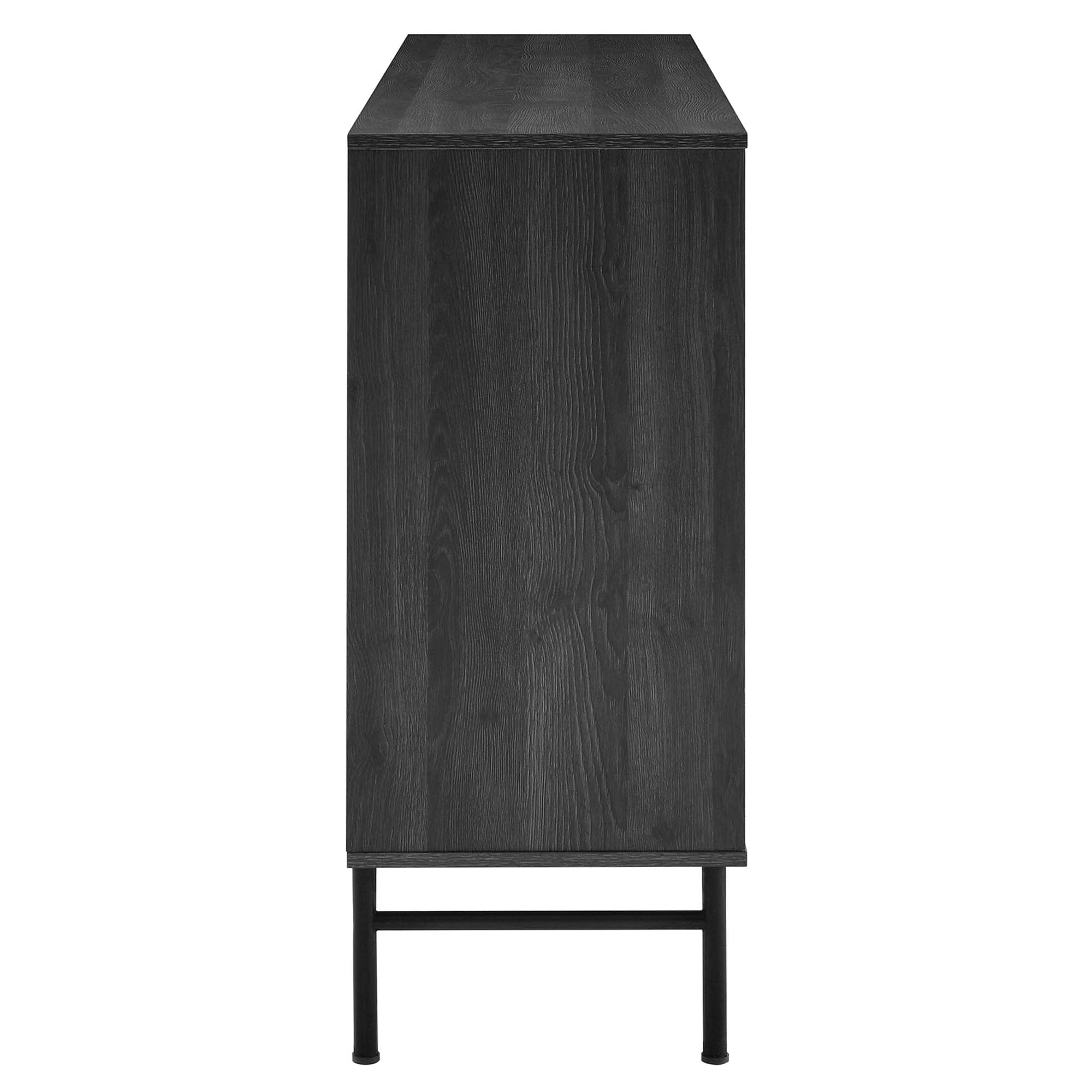 Modway Harper Chevron Sideboard