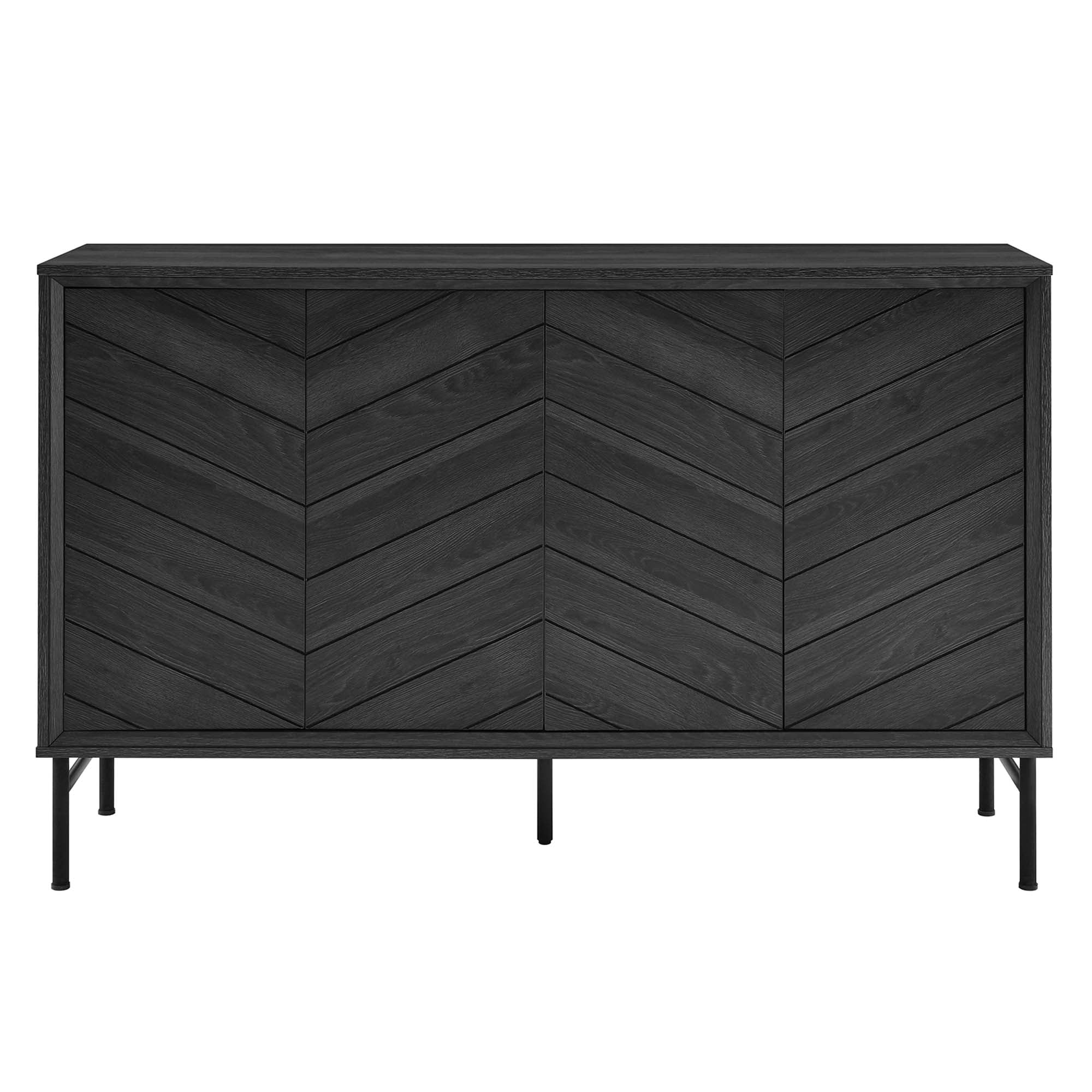 Modway Harper Chevron Sideboard