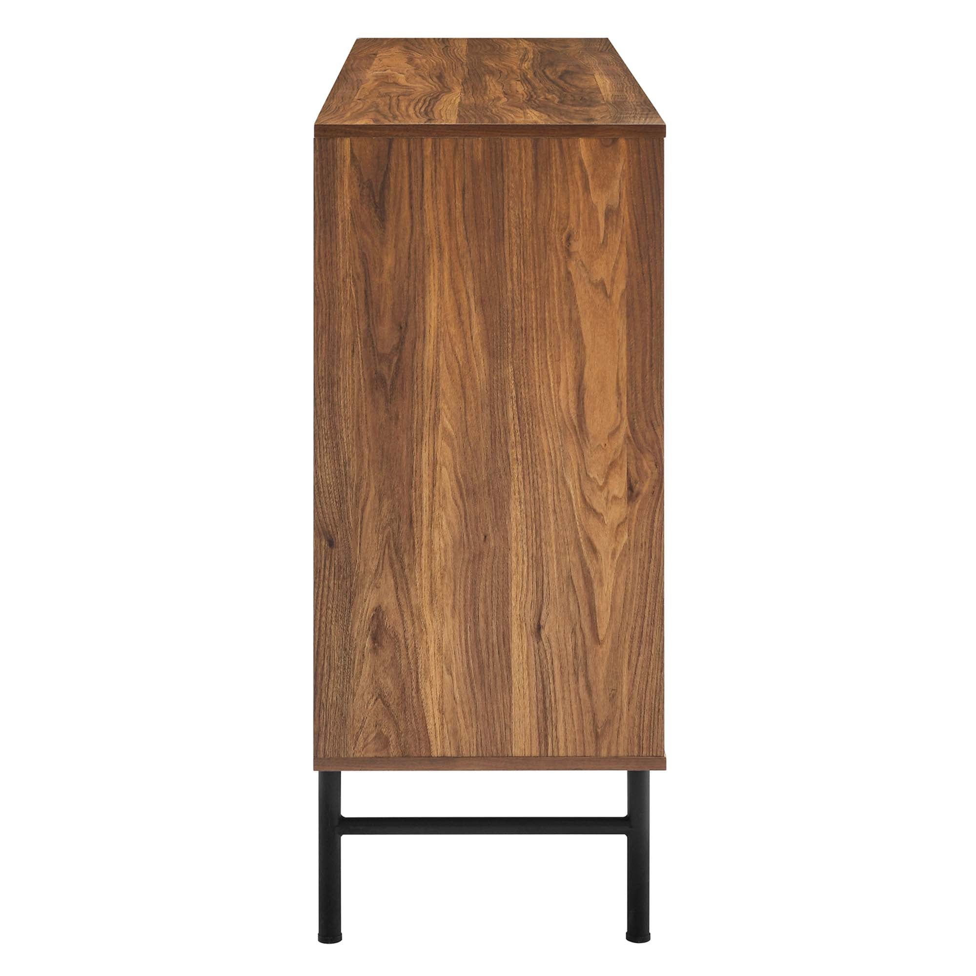 Modway Harper Chevron Sideboard