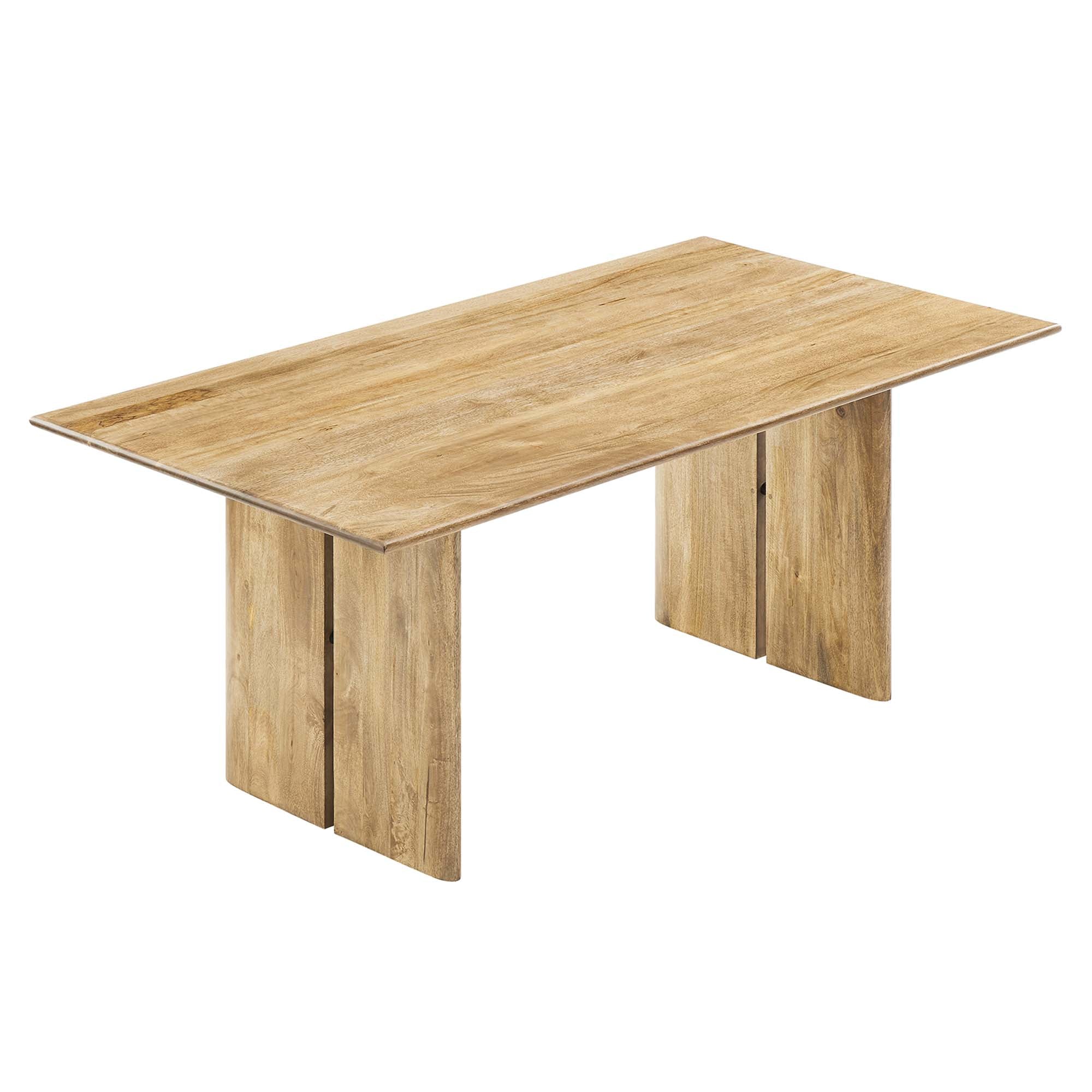 Modway Amistad 72" Dining Table