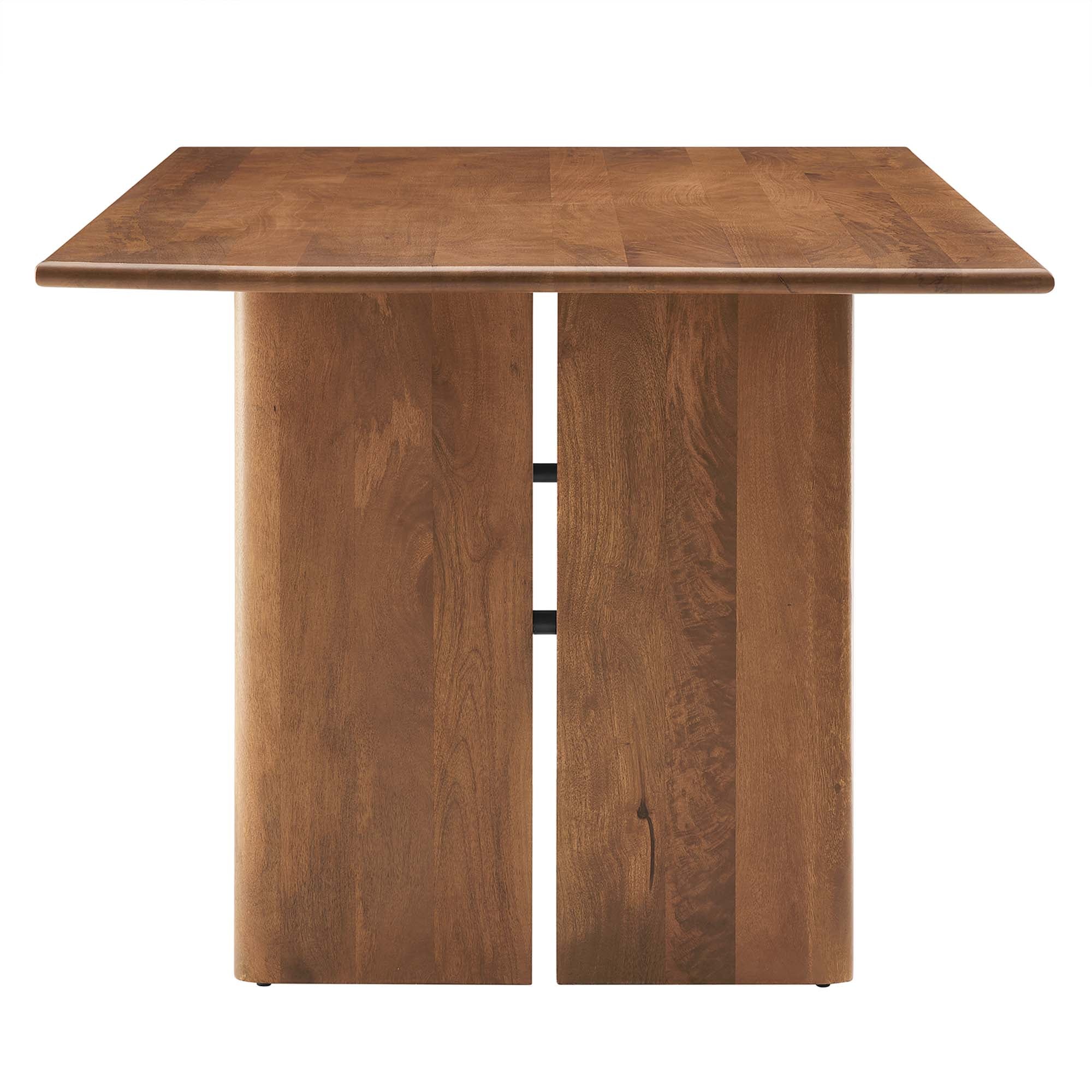 Modway Amistad 72" Dining Table
