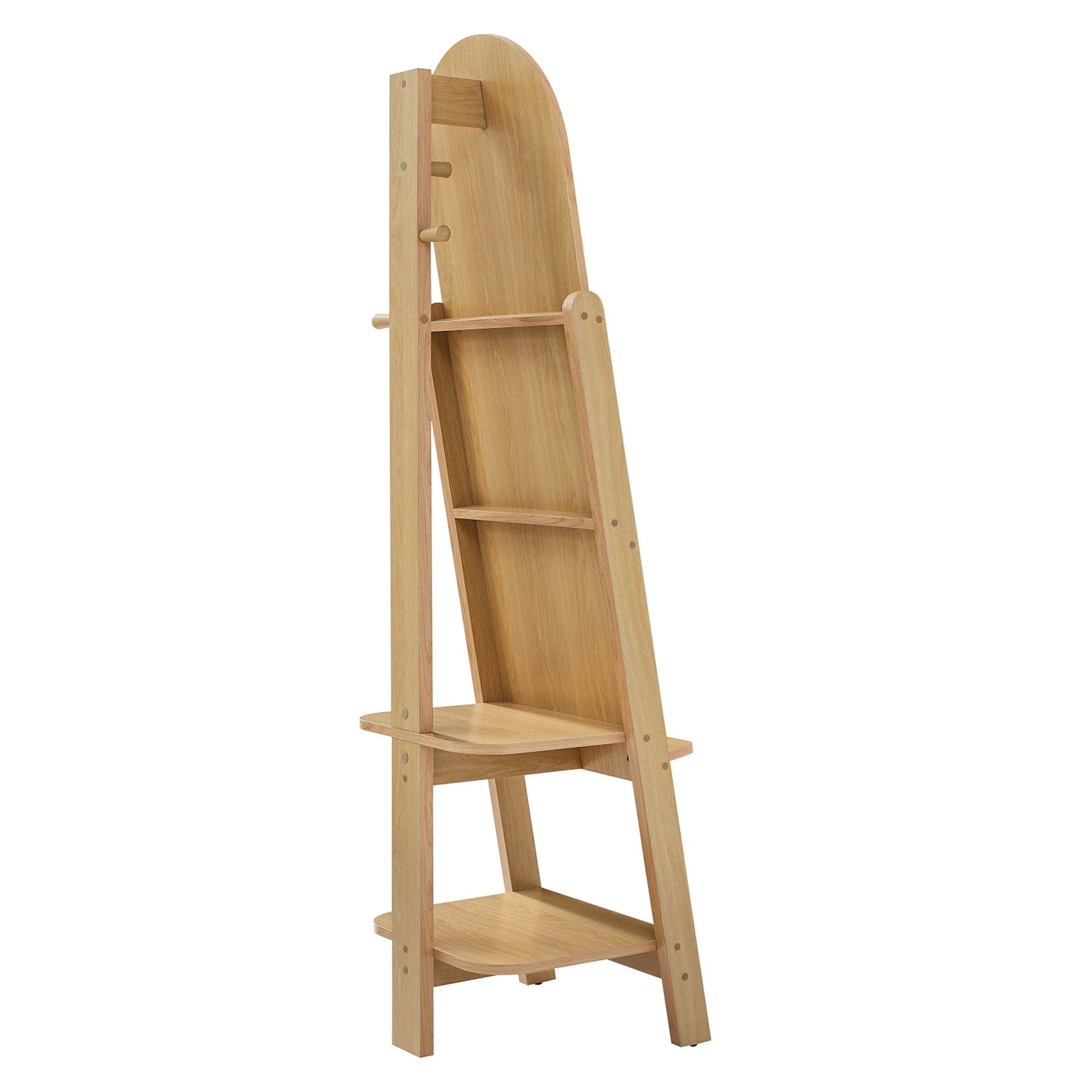 Modway Ascend Standing Mirror