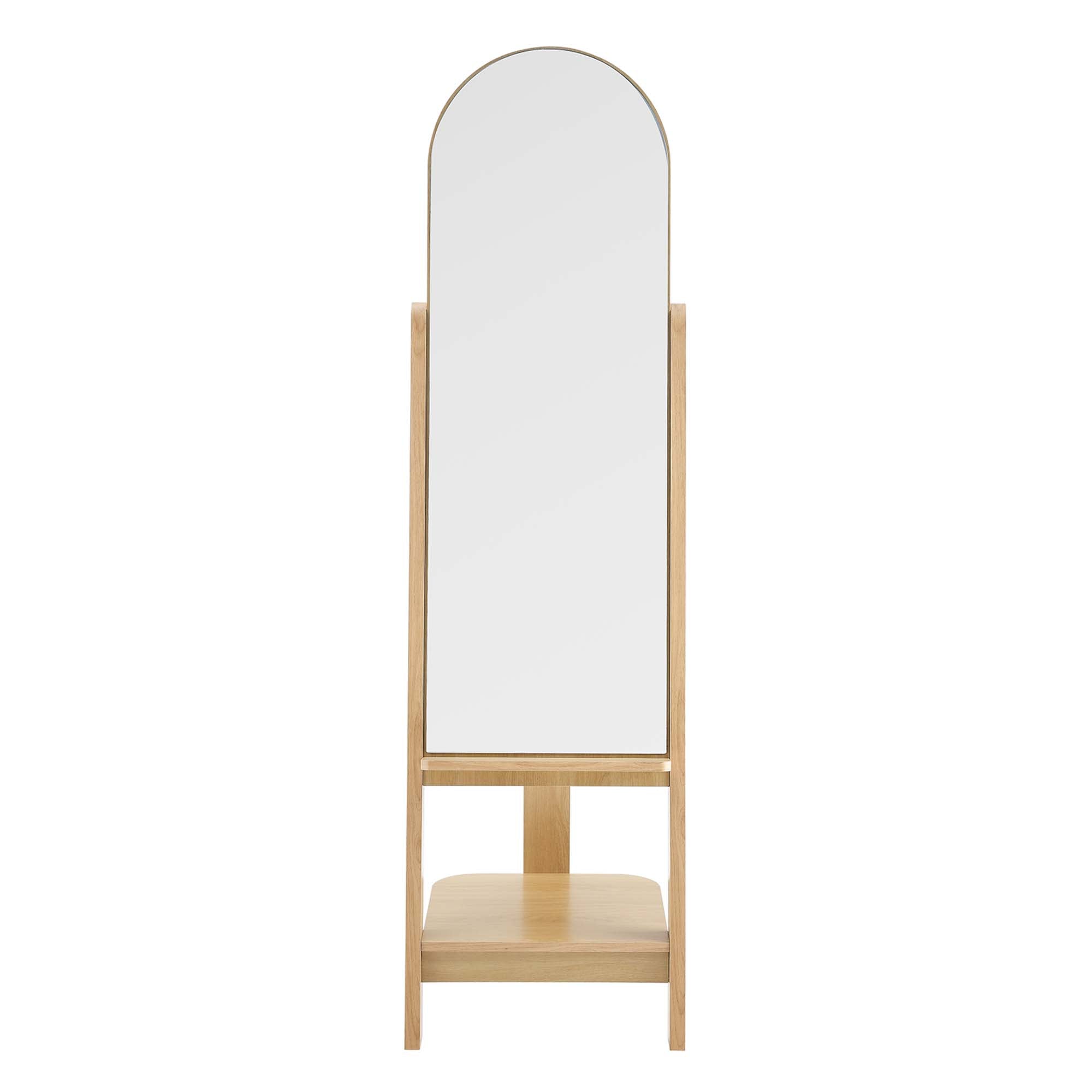 Modway Ascend Standing Mirror