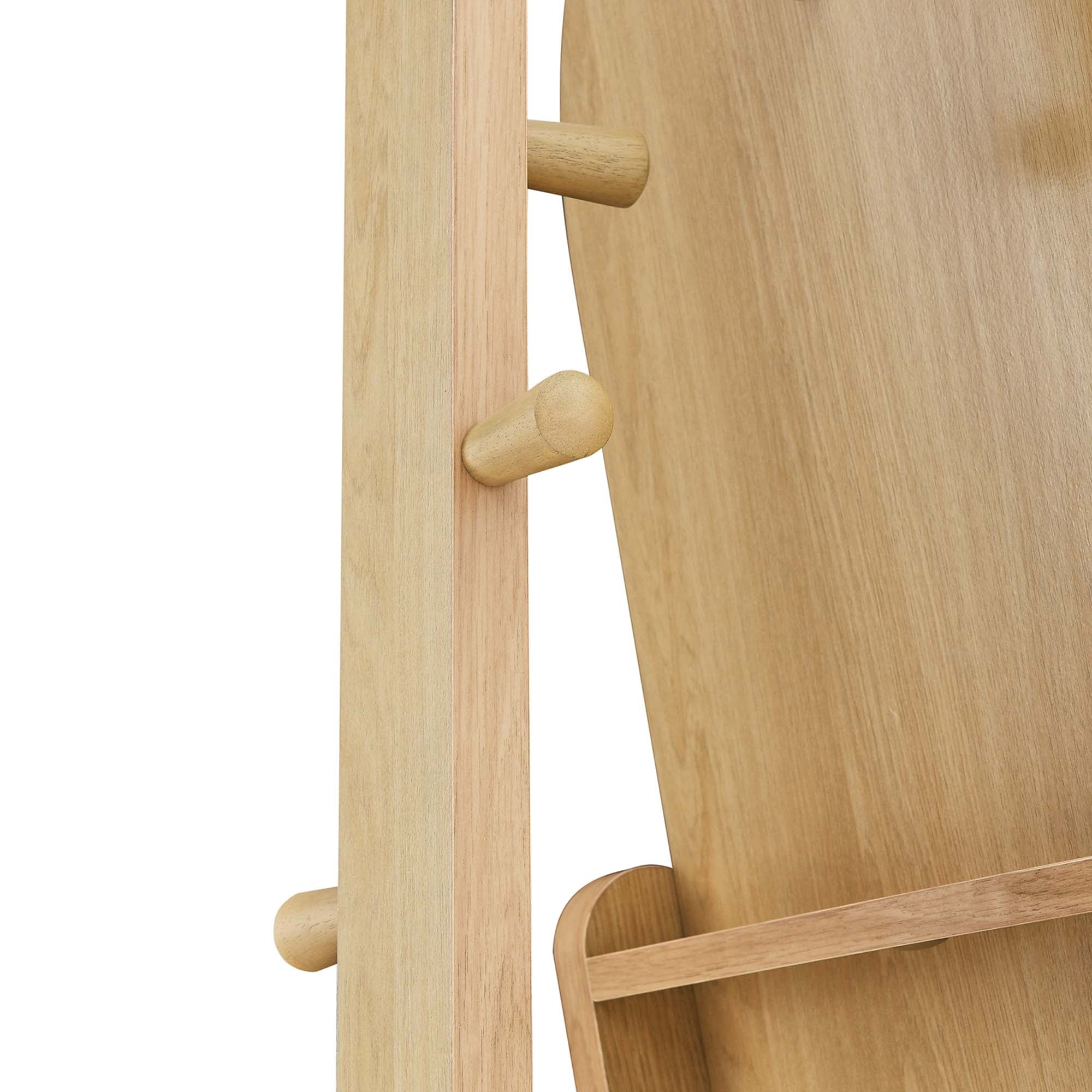 Modway Ascend Standing Mirror