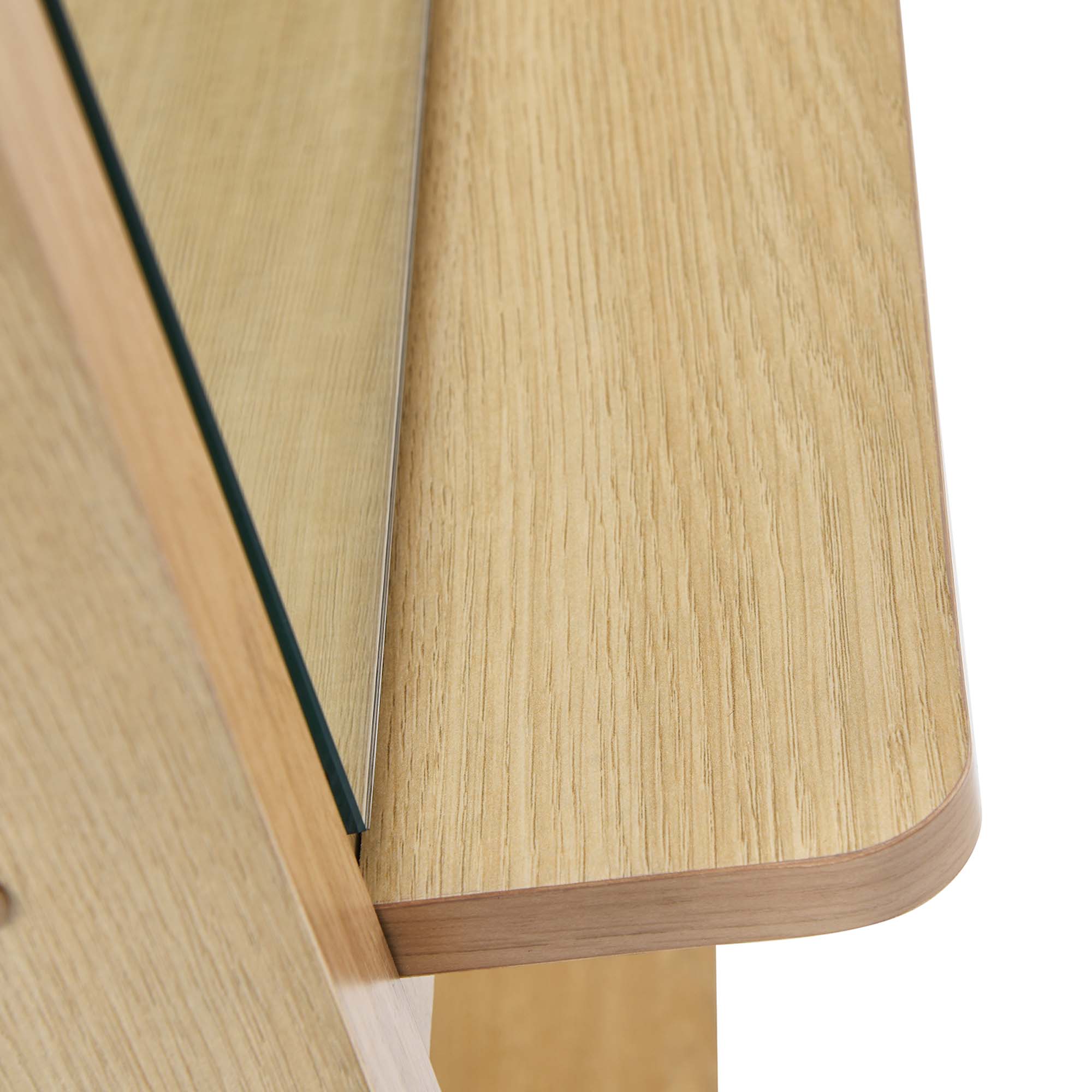Modway Ascend Standing Mirror
