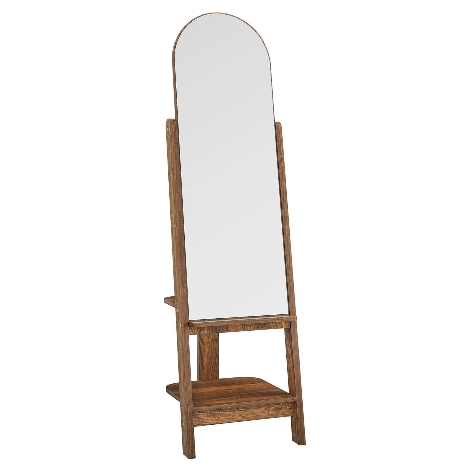 Modway Ascend Standing Mirror