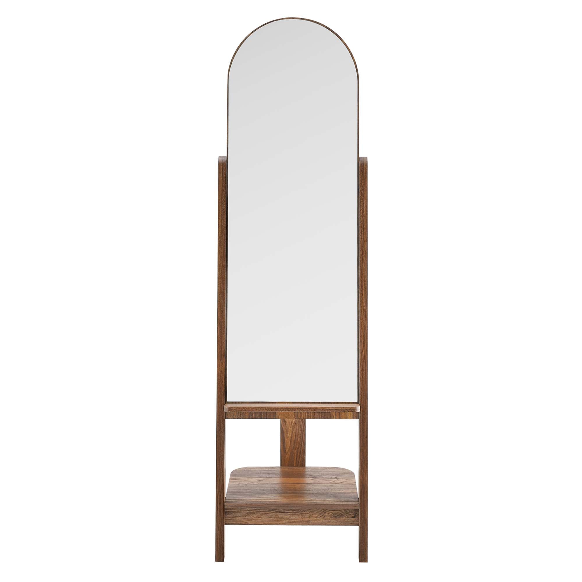 Modway Ascend Standing Mirror