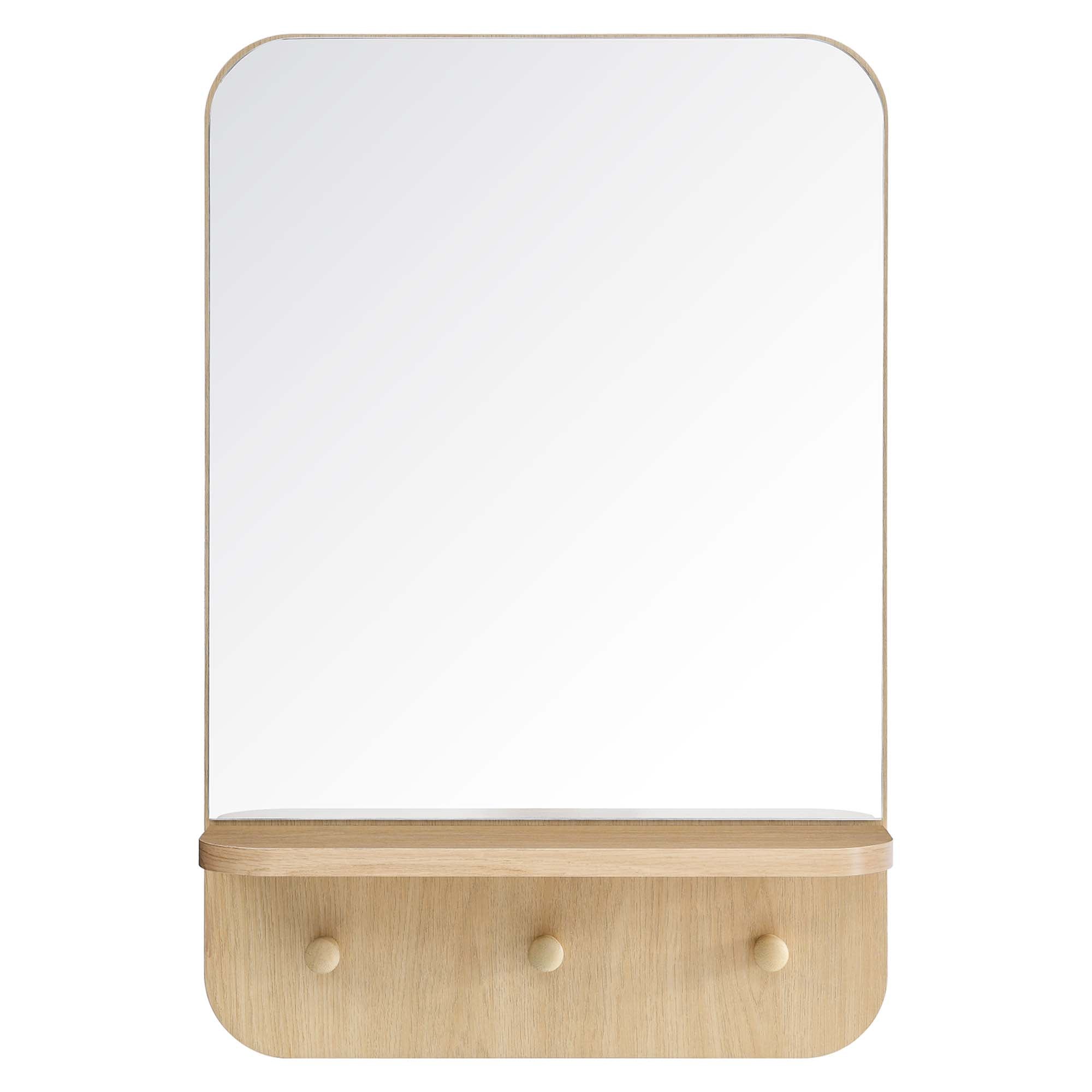 Modway Lumina Mirror