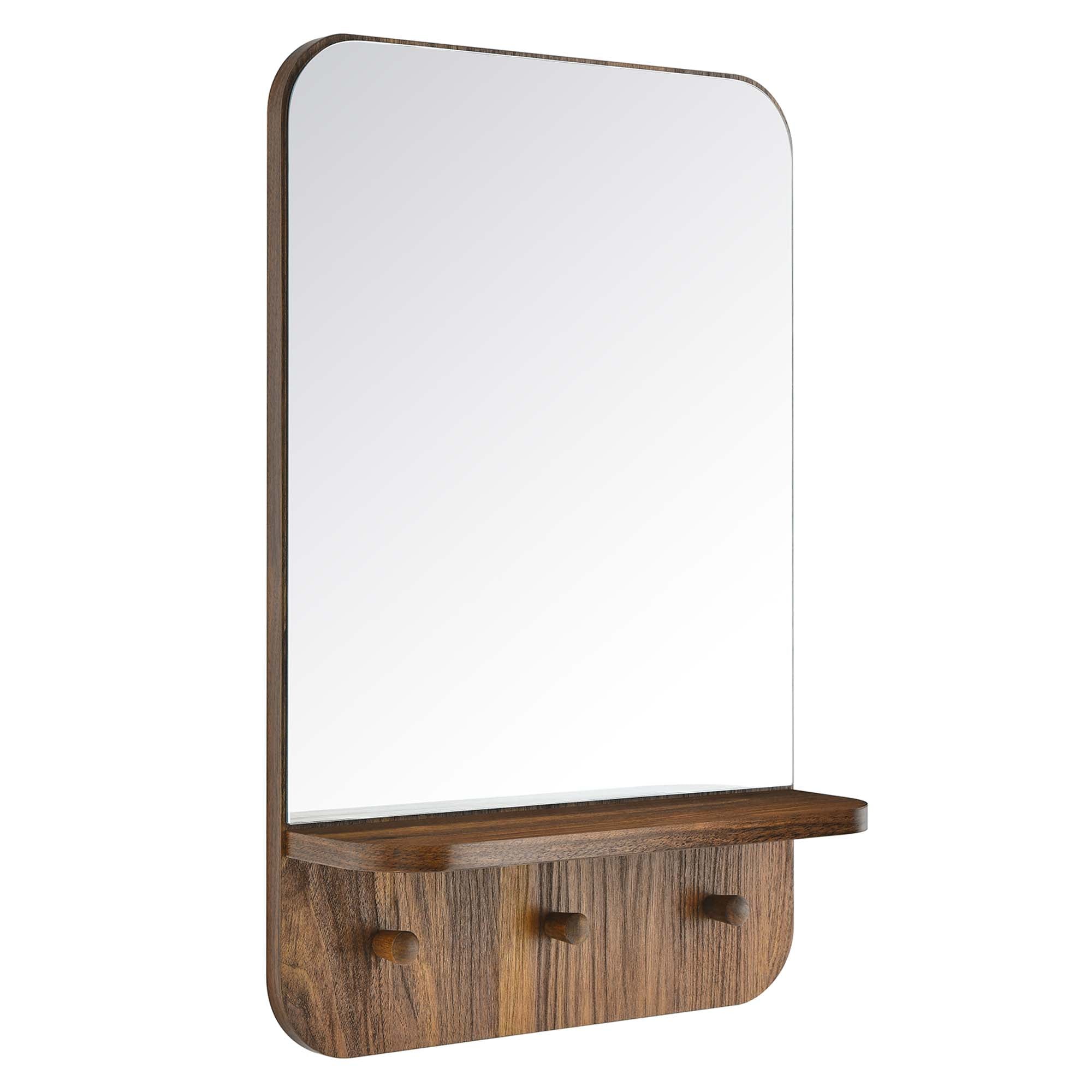 Modway Lumina Mirror