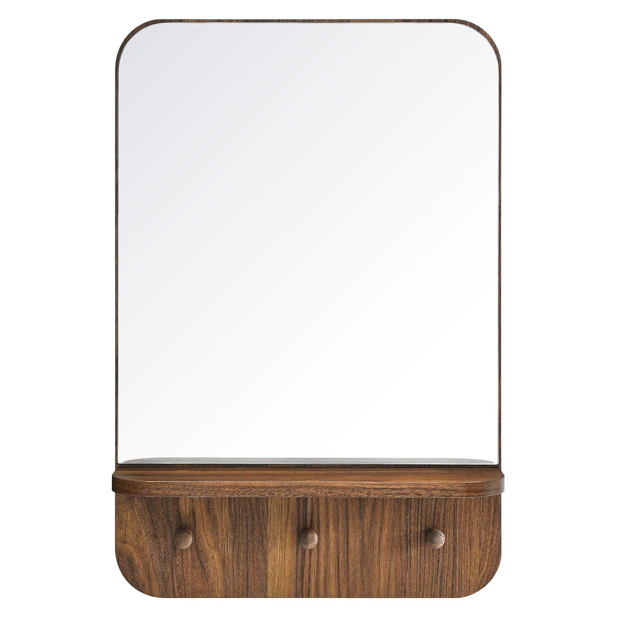Modway Lumina Mirror