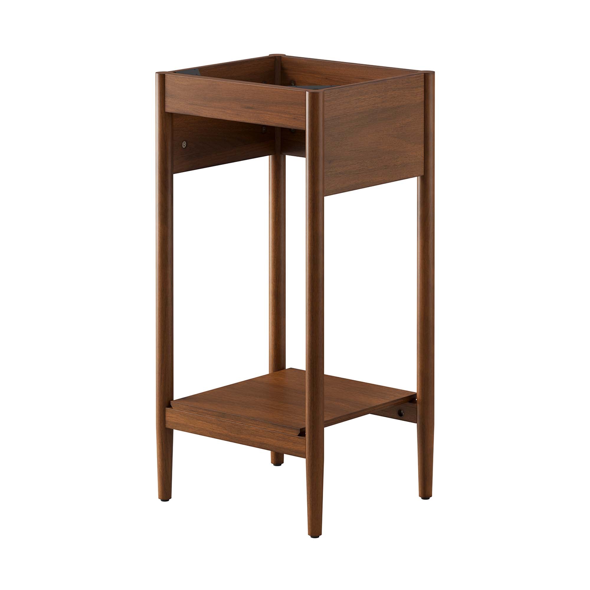 Modway Zaire 18" Bathroom Vanity Cabinet (Sink Basin Not Included)