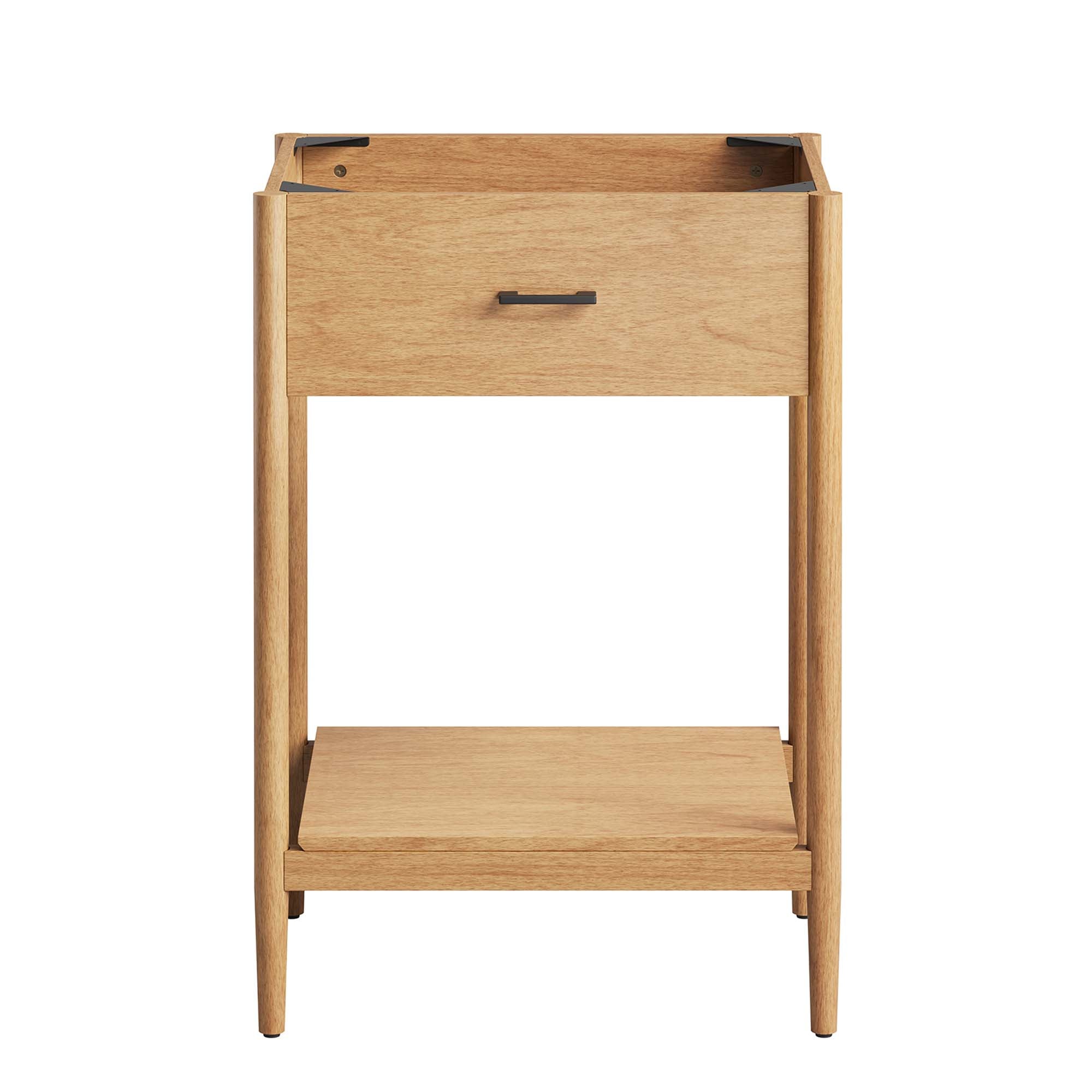 Modway Zaire 24" Bathroom Vanity Cabinet (Sink Basin Not Included)