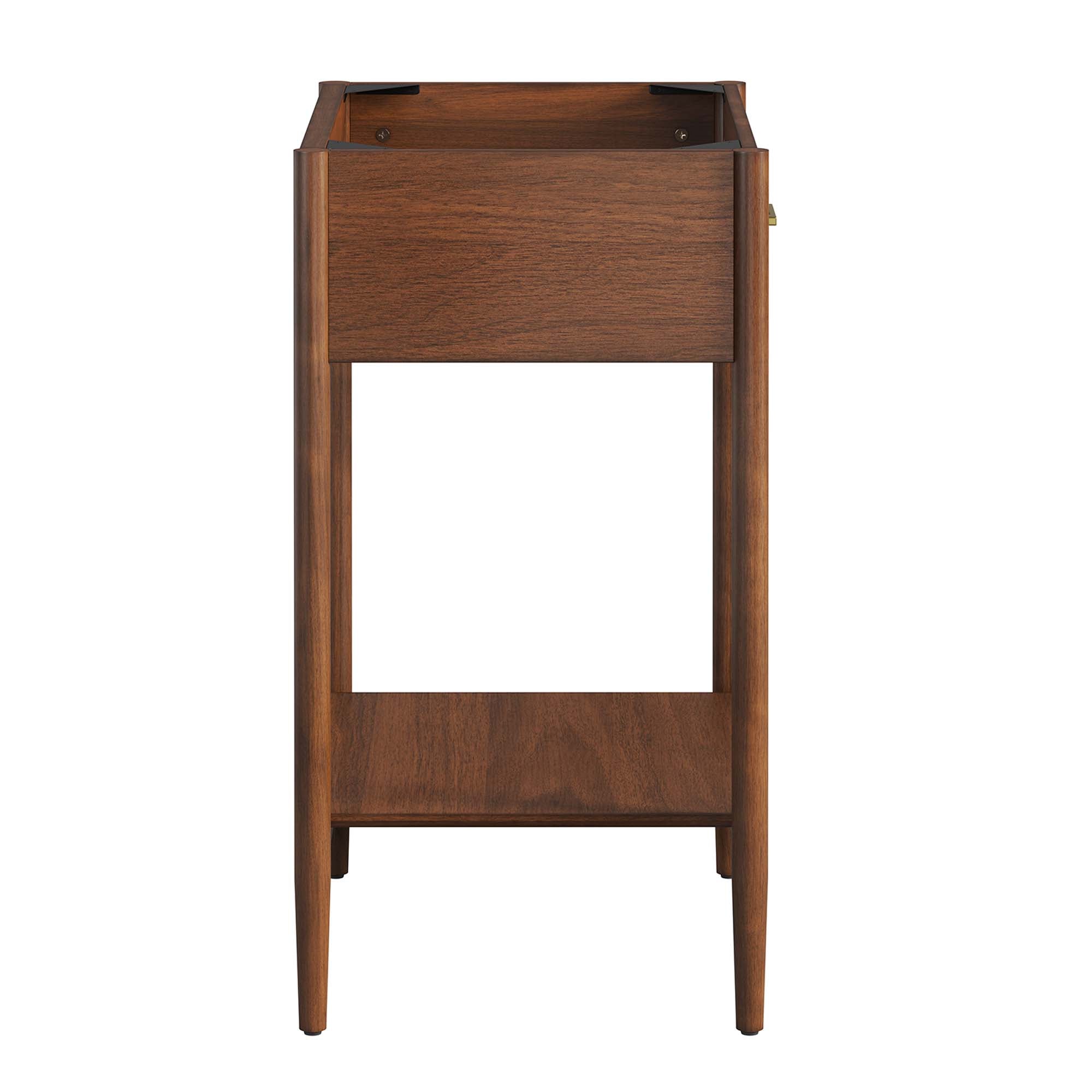 Modway Zaire 24" Bathroom Vanity Cabinet (Sink Basin Not Included)
