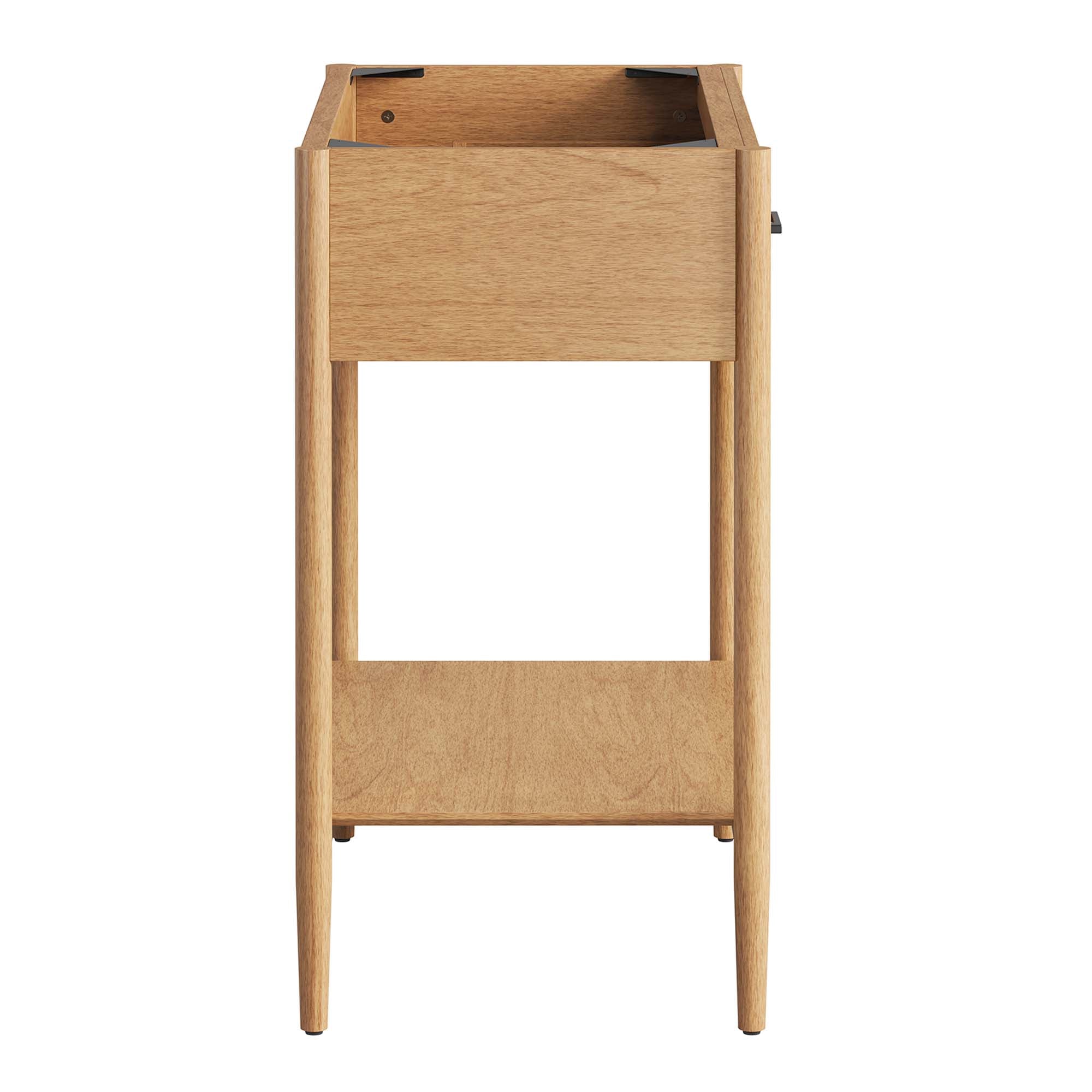 Modway Zaire 30" Bathroom Vanity Cabinet (Sink Basin Not Included)