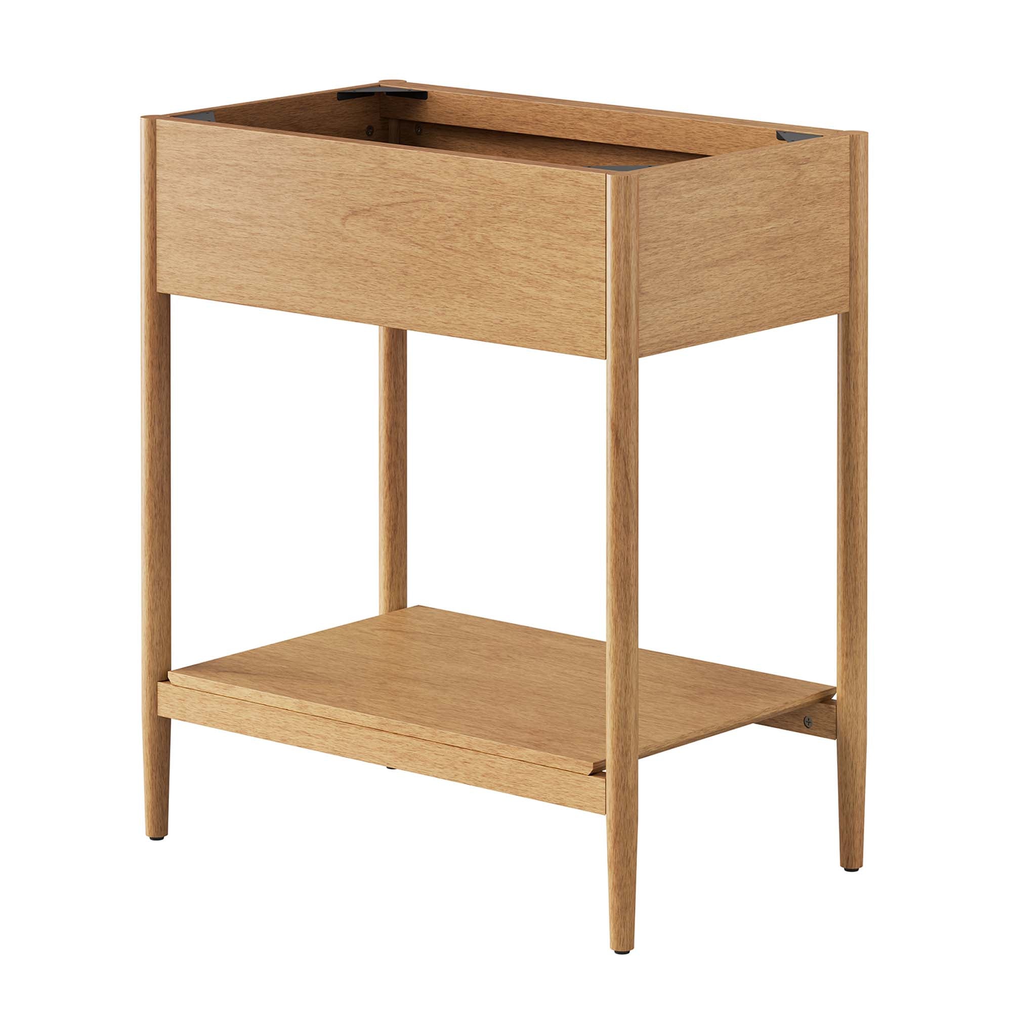 Modway Zaire 30" Bathroom Vanity Cabinet (Sink Basin Not Included)