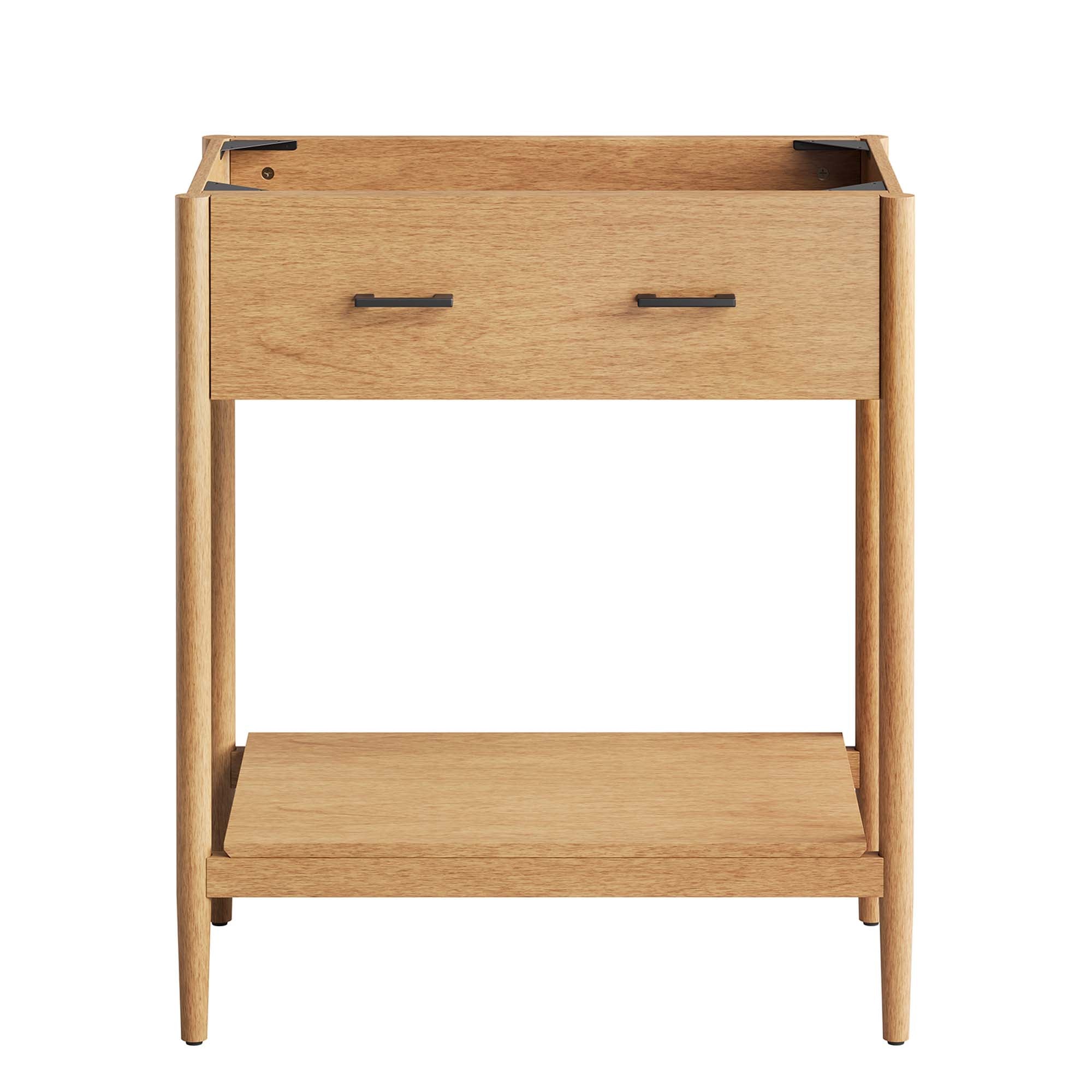 Modway Zaire 30" Bathroom Vanity Cabinet (Sink Basin Not Included)