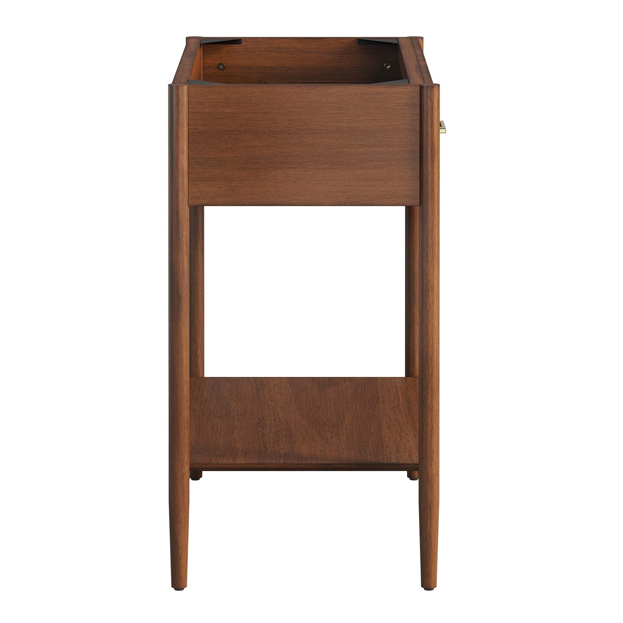 Modway Zaire 30" Bathroom Vanity Cabinet (Sink Basin Not Included)