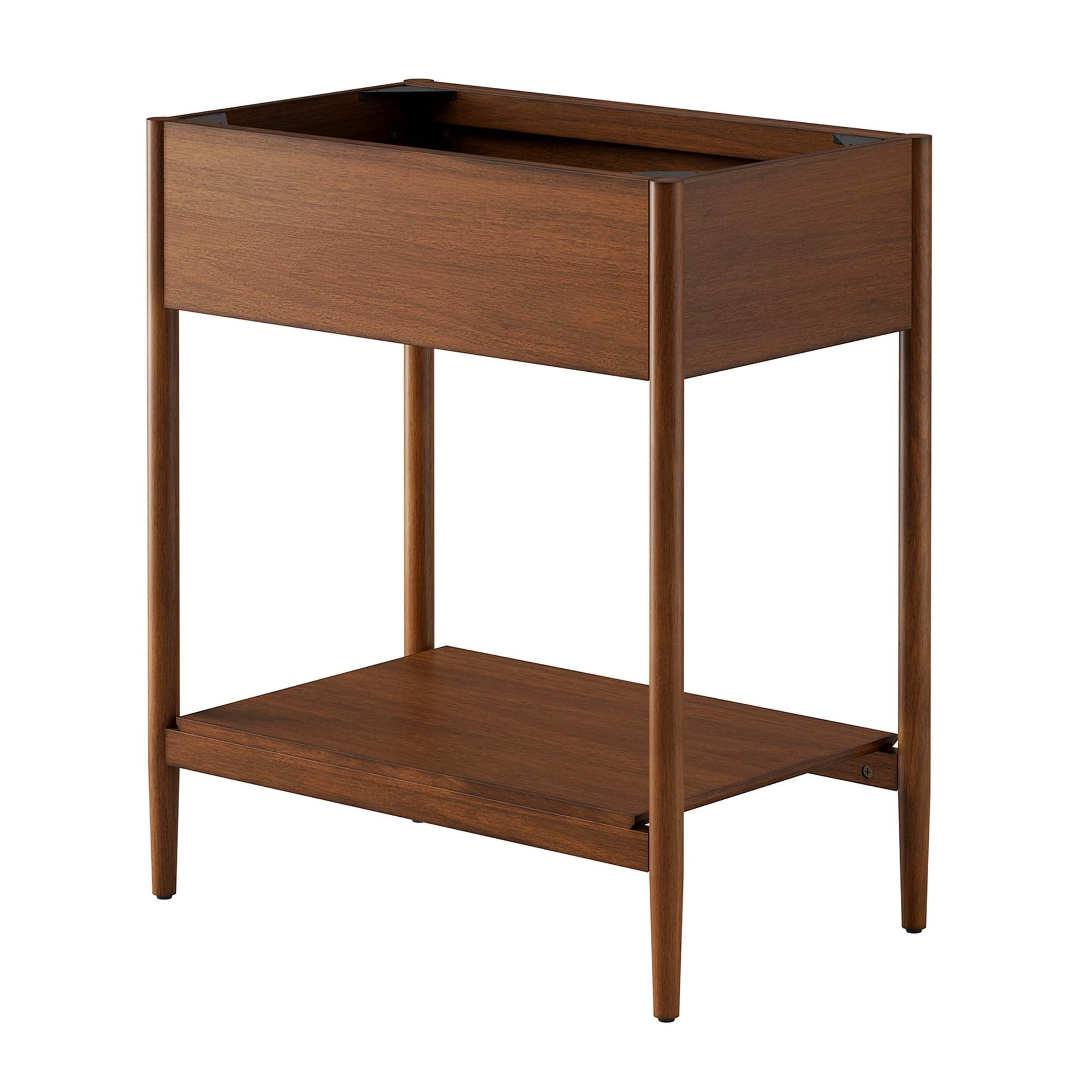 Modway Zaire 30" Bathroom Vanity Cabinet (Sink Basin Not Included)